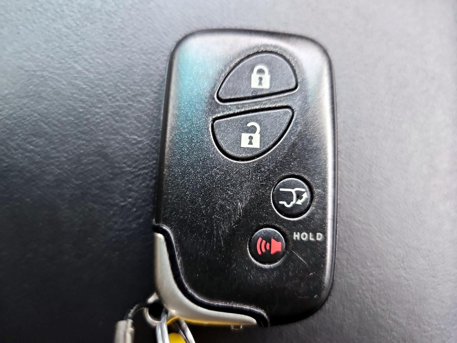 2015 Lexus RX 350 - Photo 25