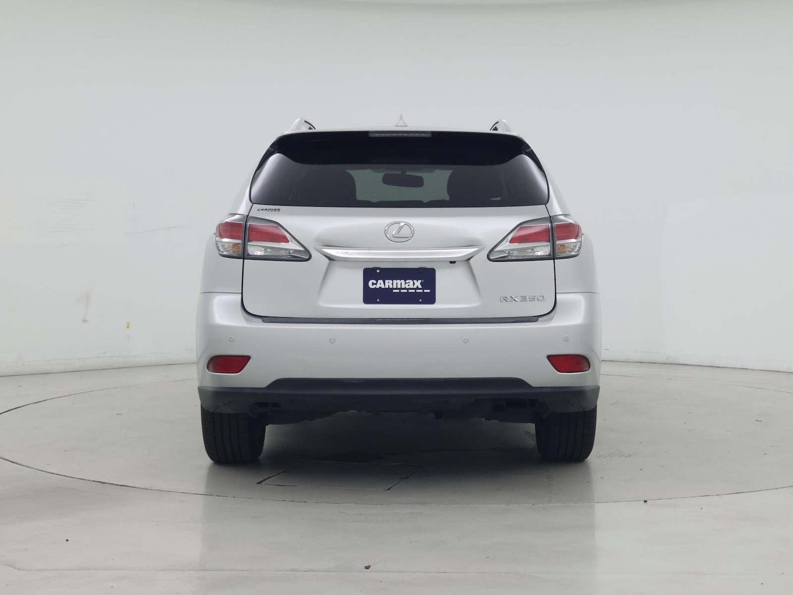 2015 Lexus RX 350 - Photo 7