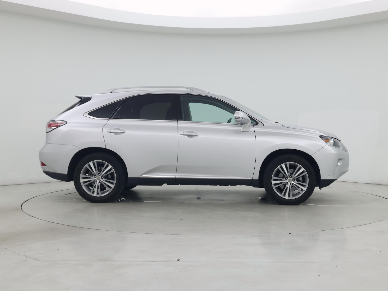 2015 Lexus RX 350 - Photo 8