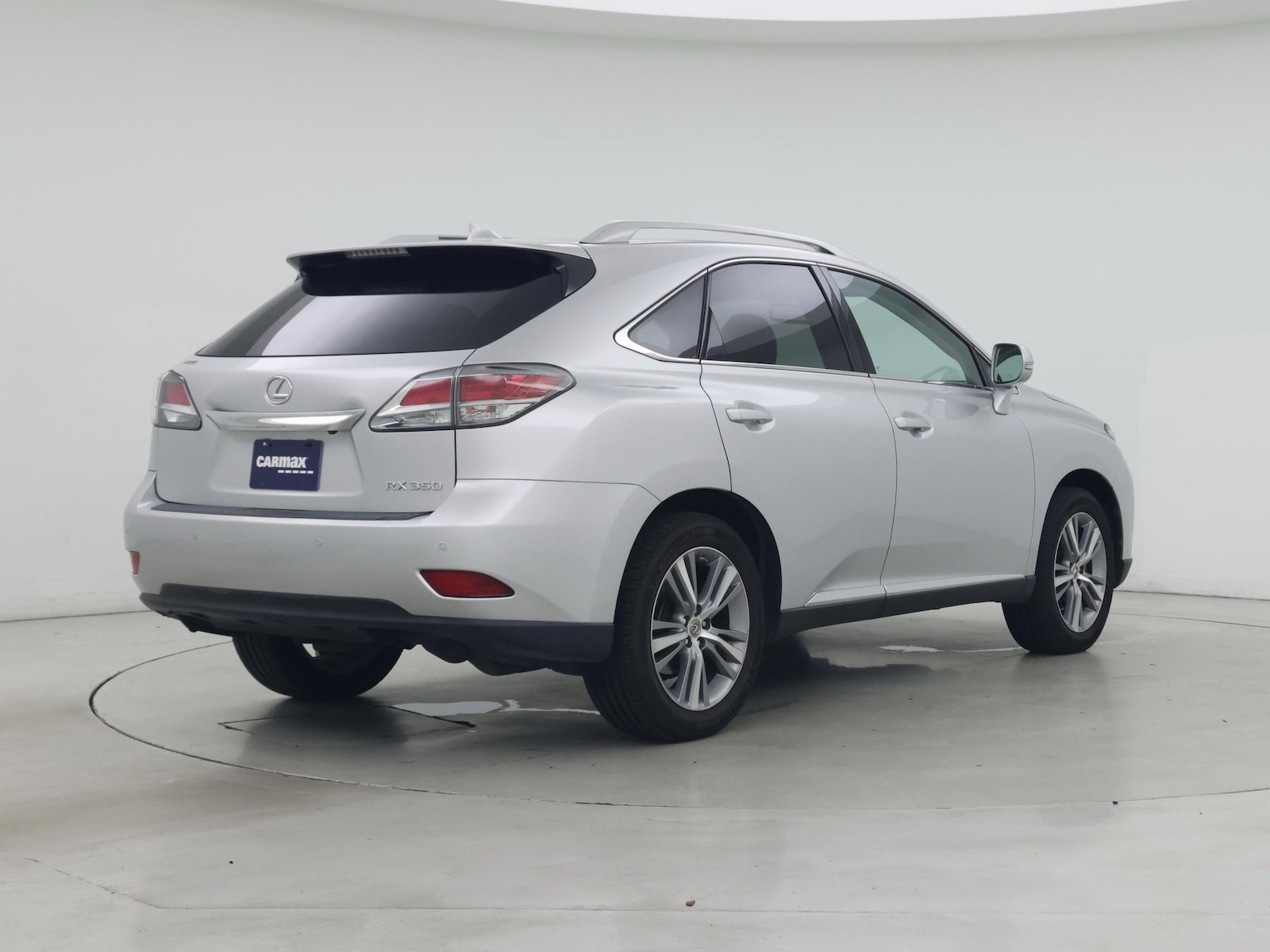 2015 Lexus RX 350 - Photo 9