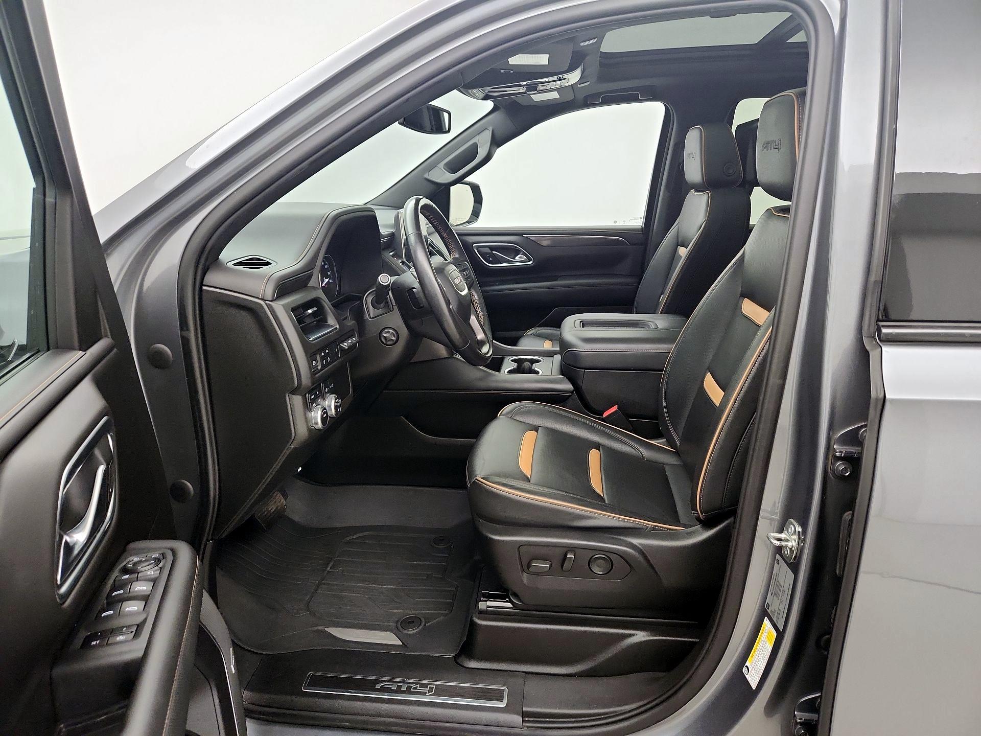 Thumbnail: 2021 GMC Yukon - 11