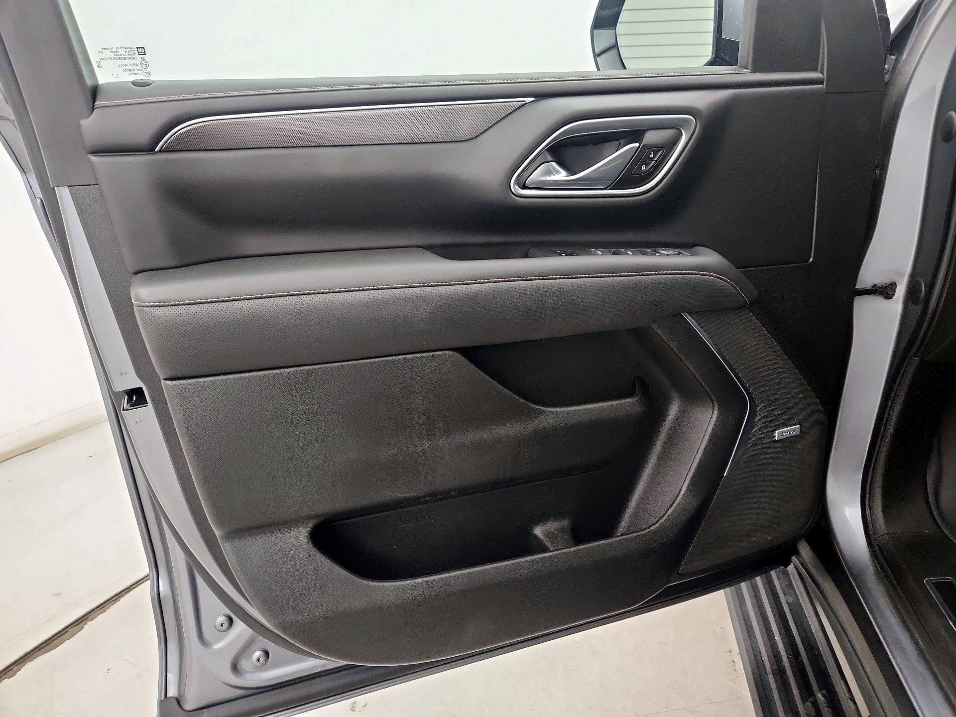 Thumbnail: 2021 GMC Yukon - 12