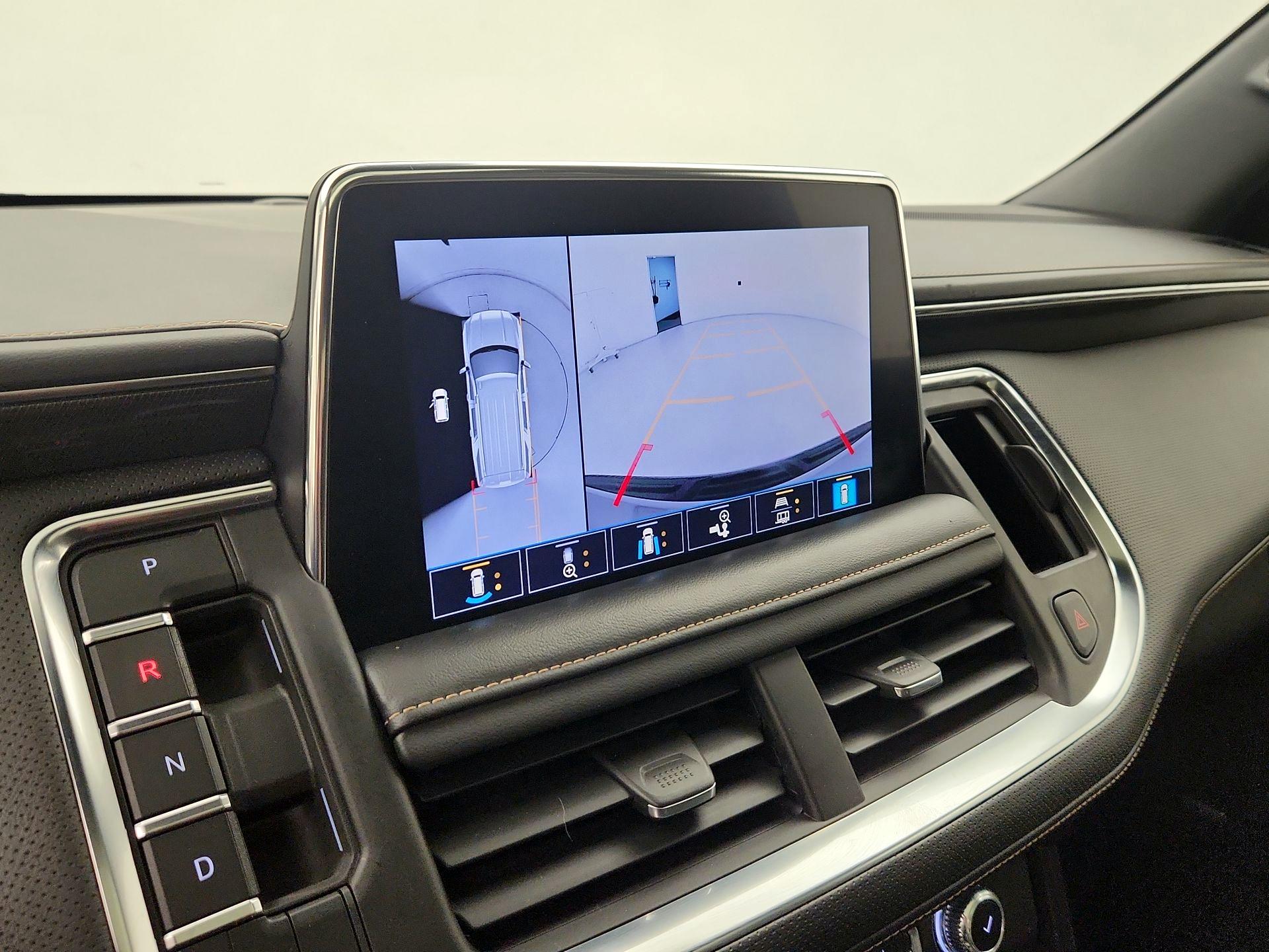 Thumbnail: 2021 GMC Yukon - 15