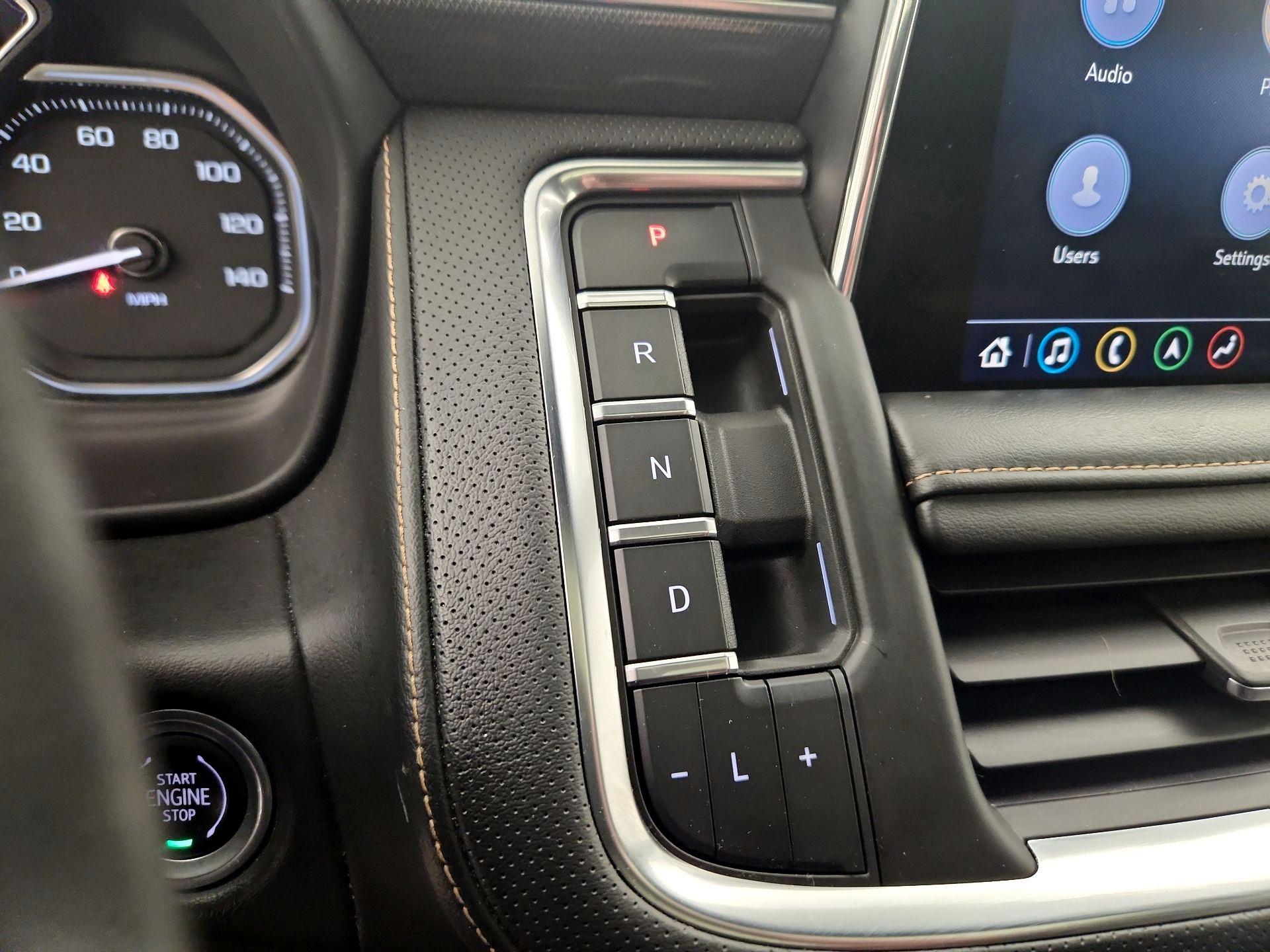 Thumbnail: 2021 GMC Yukon - 18