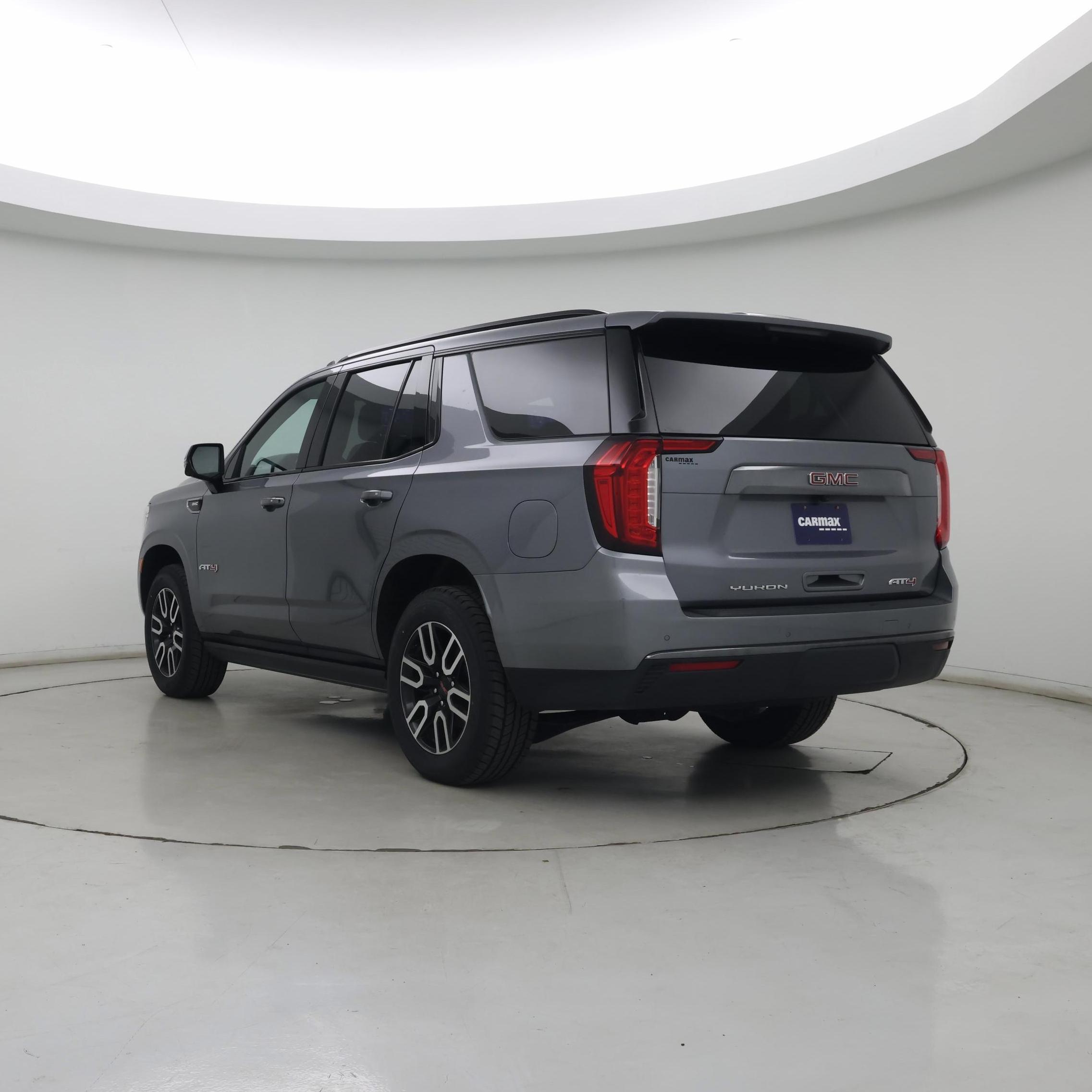 Thumbnail: 2021 GMC Yukon - 2