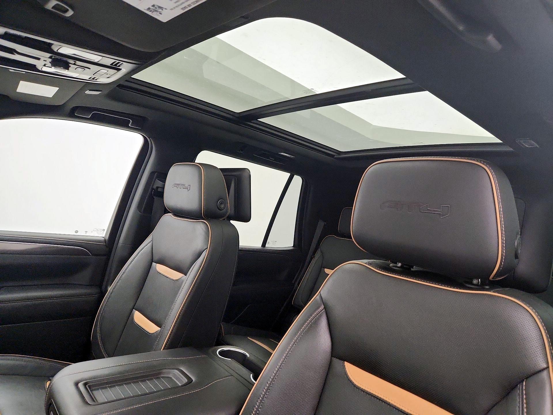 Thumbnail: 2021 GMC Yukon - 20