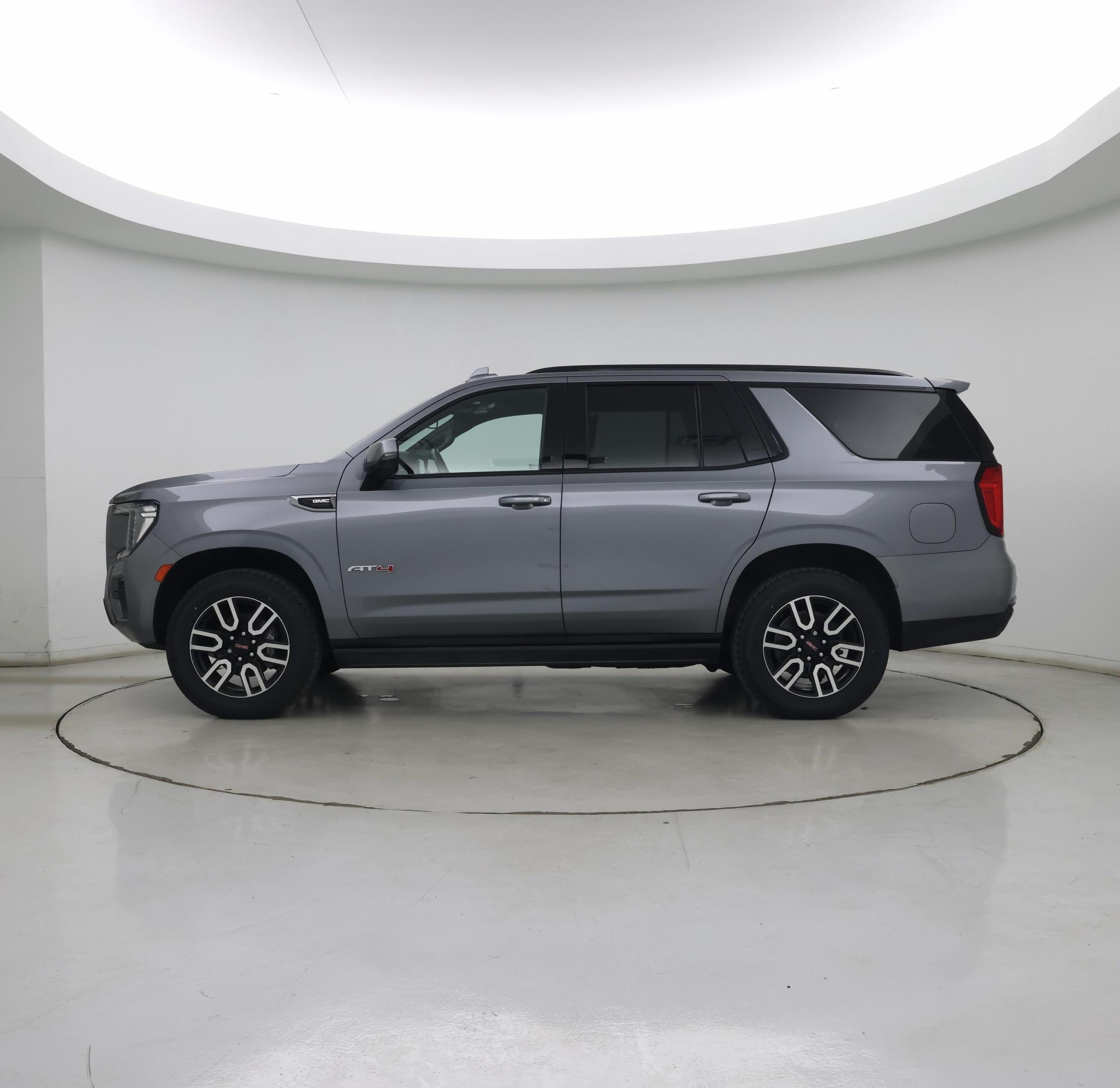 Thumbnail: 2021 GMC Yukon - 3