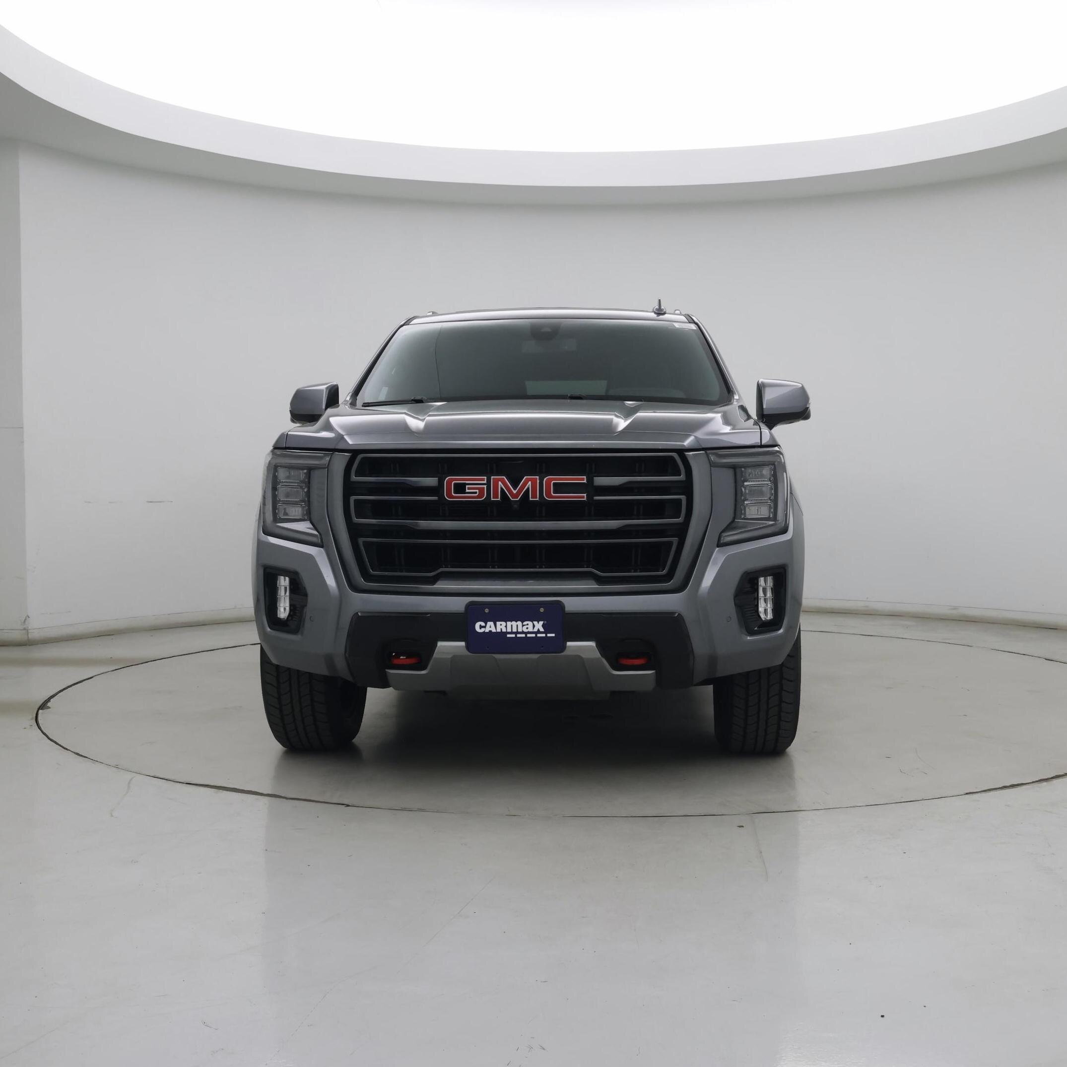 Thumbnail: 2021 GMC Yukon - 5