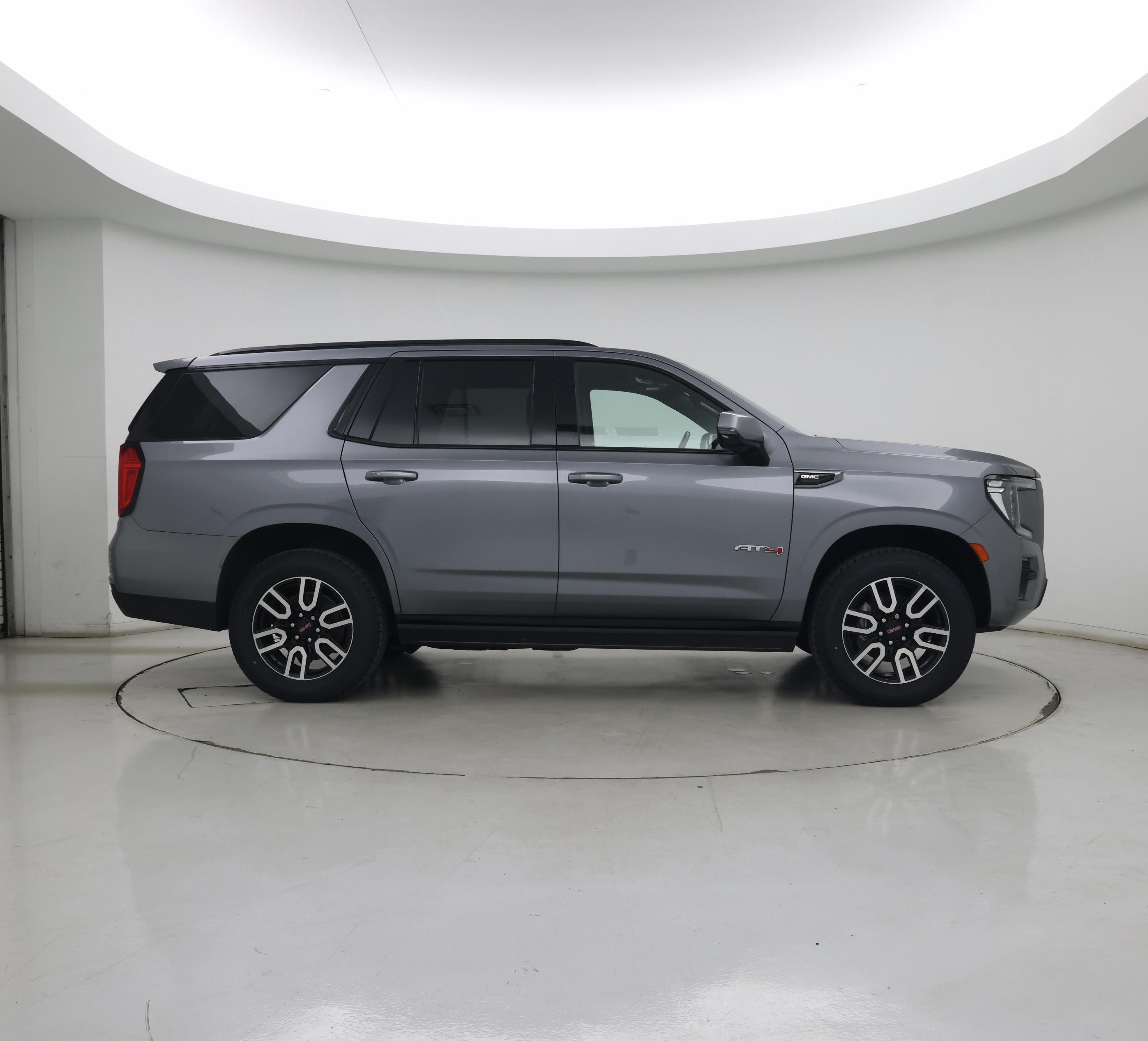 Thumbnail: 2021 GMC Yukon - 7