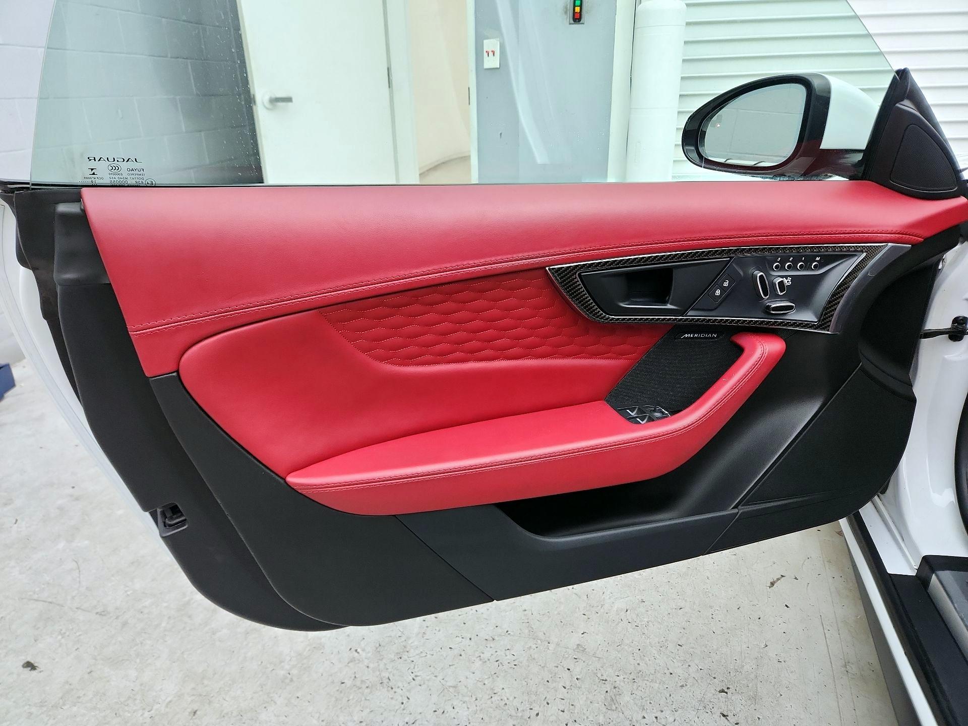 Thumbnail: 2021 Jaguar F-Type - 12