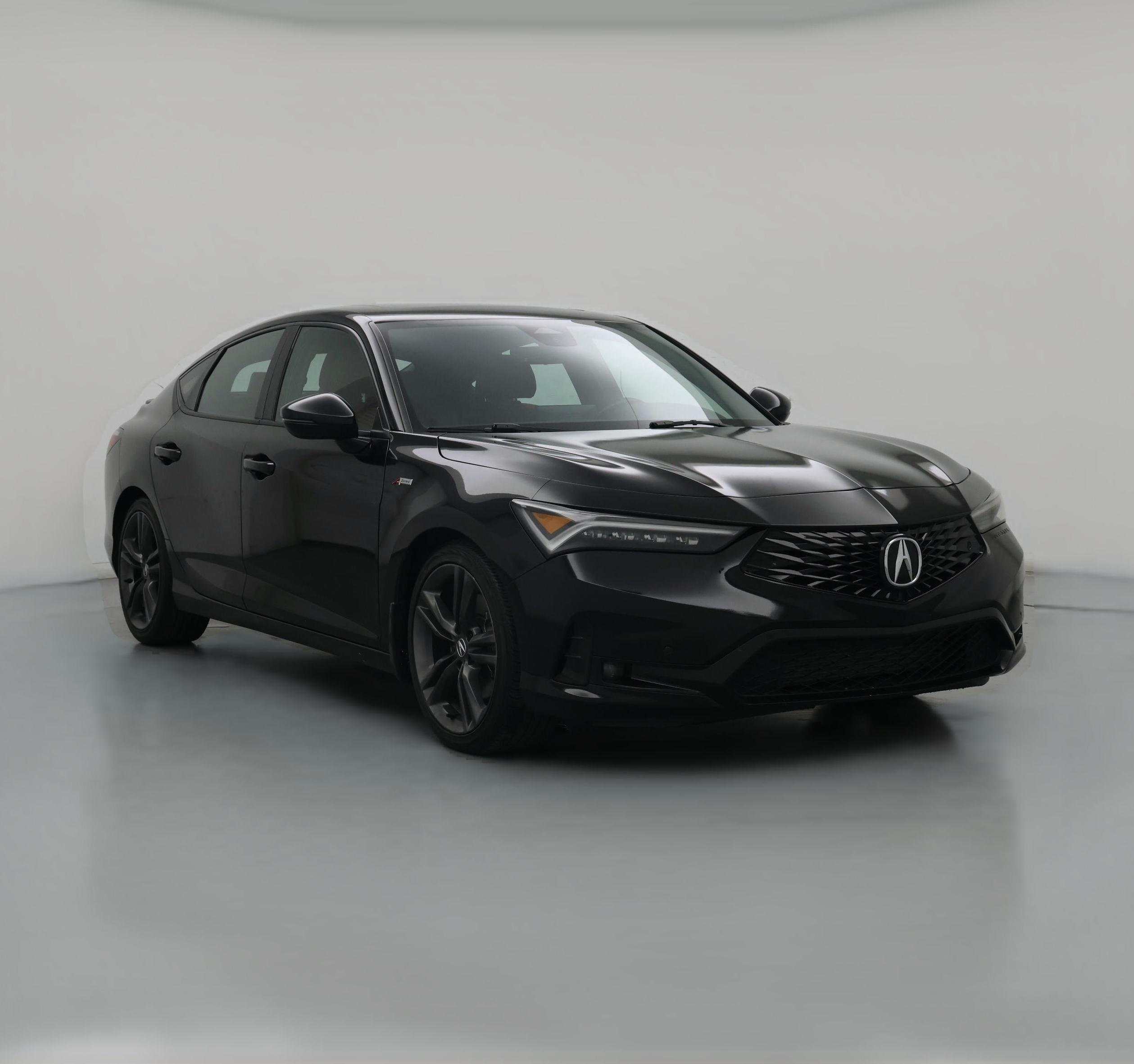 Thumbnail: 2023 Acura Integra - 1