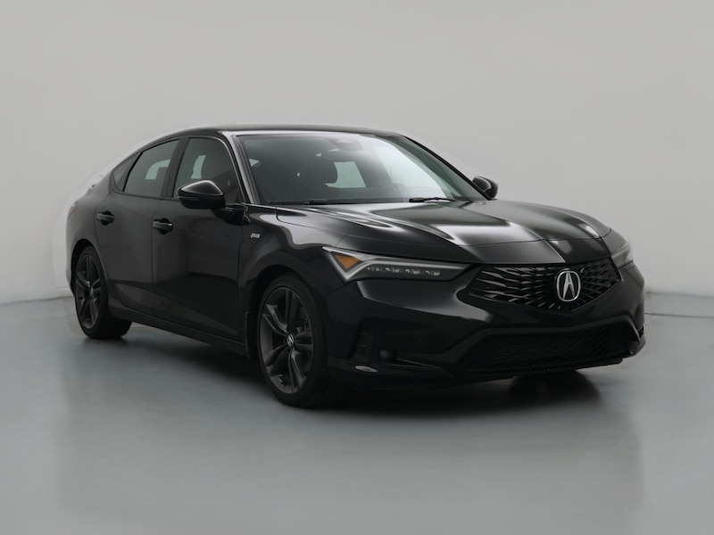 2023 Acura Integra A-Spec w/Tech -
                  Kenner, LA