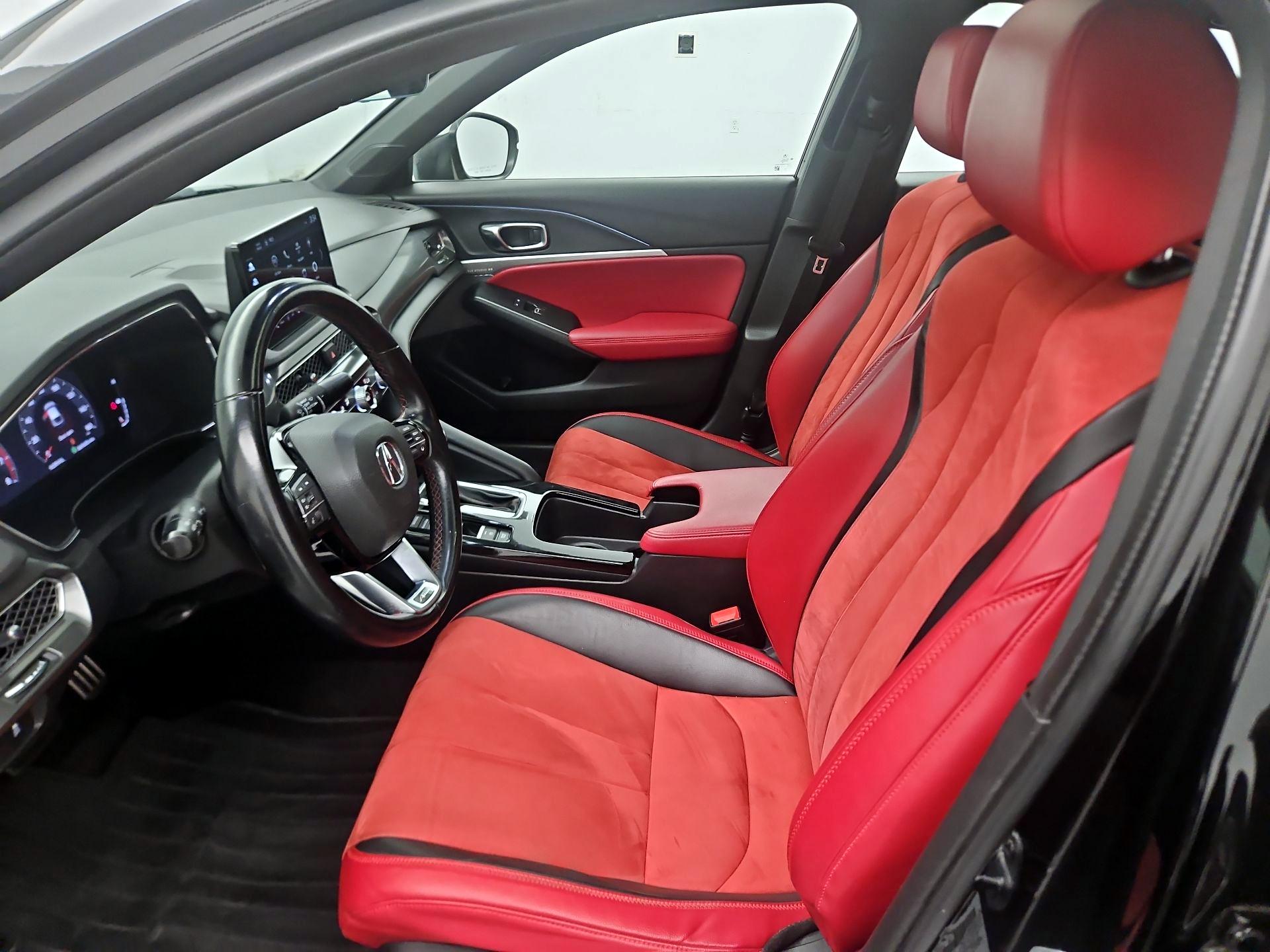 Thumbnail: 2023 Acura Integra - 11