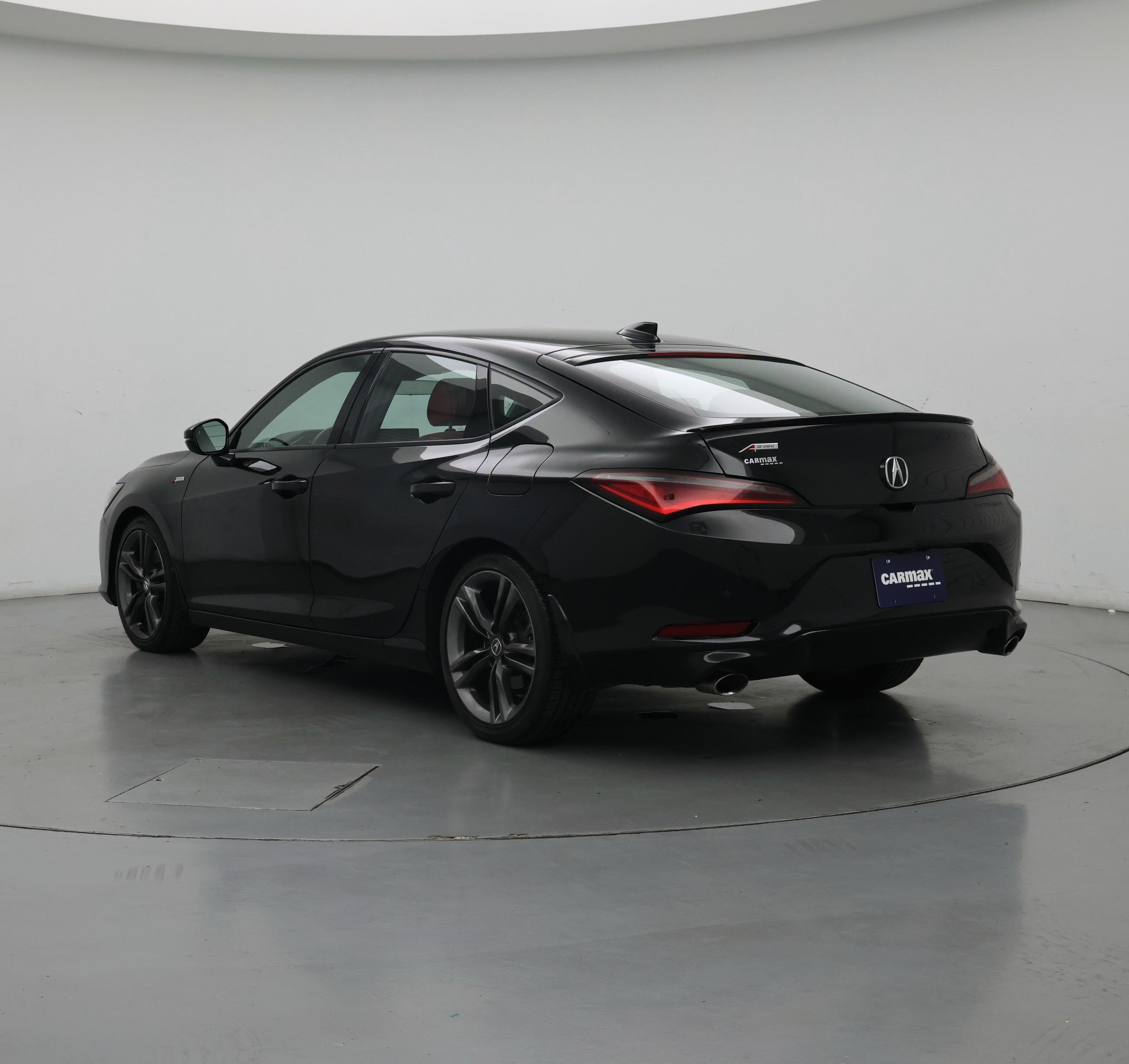 Thumbnail: 2023 Acura Integra - 2
