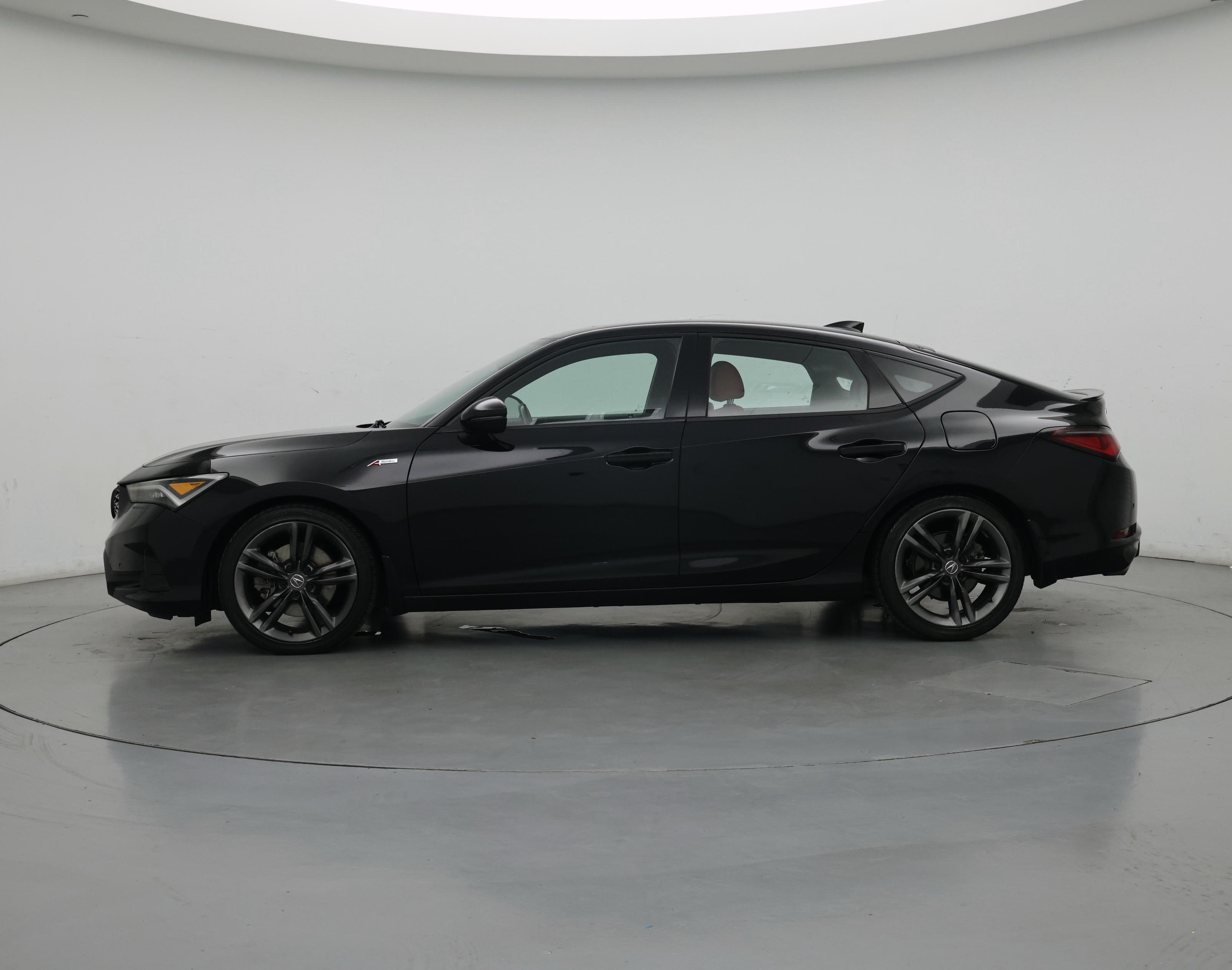 Thumbnail: 2023 Acura Integra - 3
