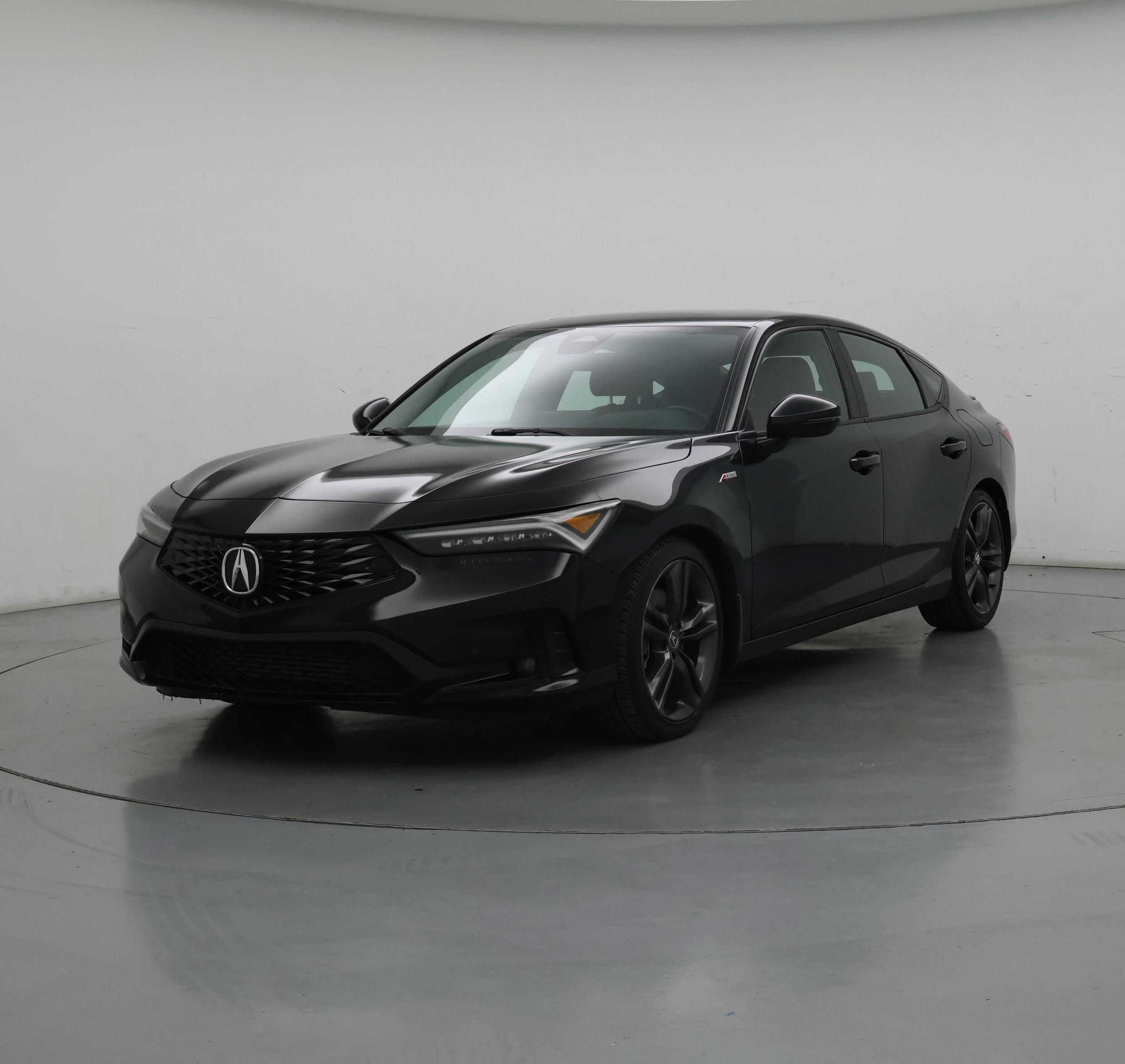 Thumbnail: 2023 Acura Integra - 4