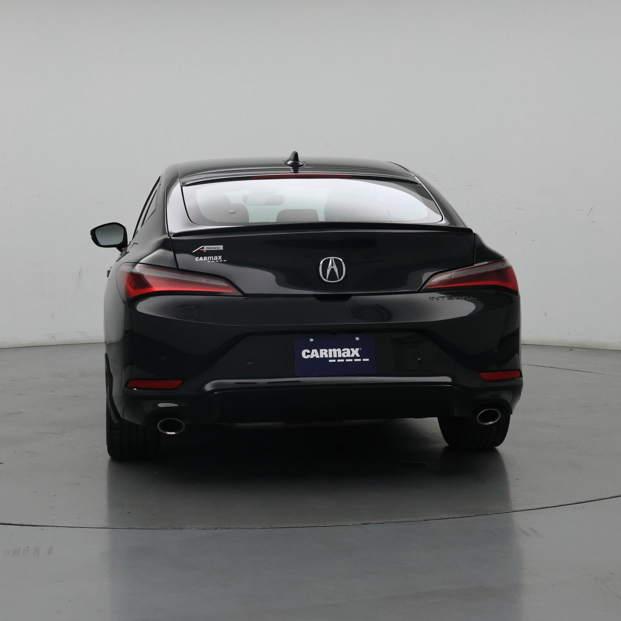 Thumbnail: 2023 Acura Integra - 6