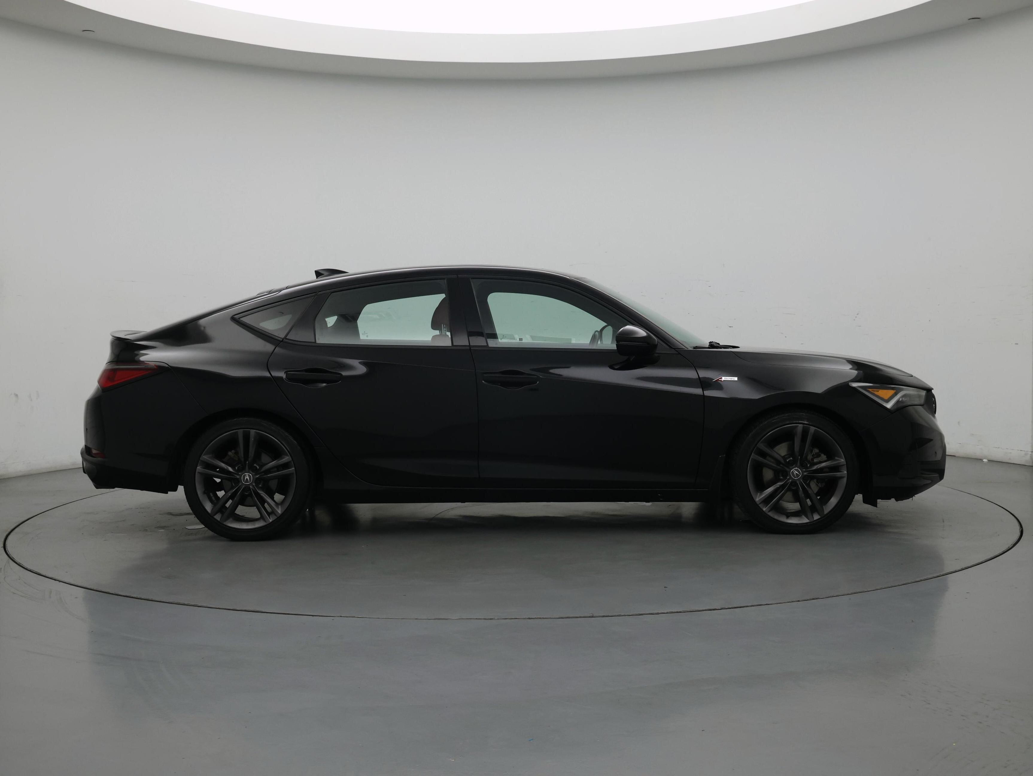 Thumbnail: 2023 Acura Integra - 7