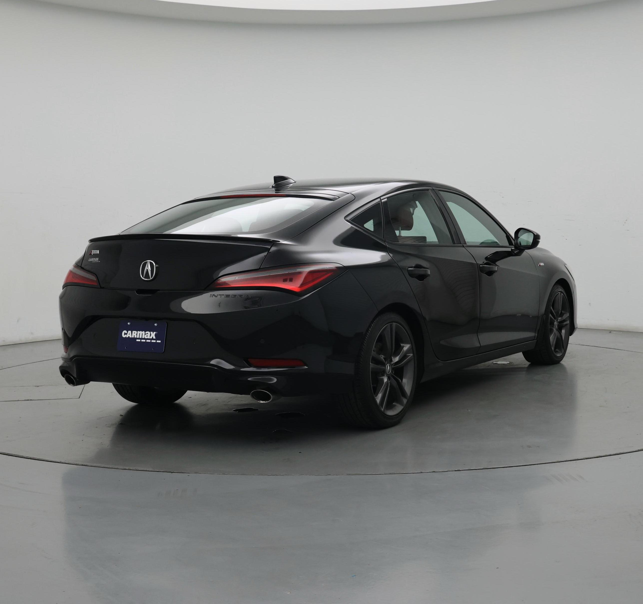 Thumbnail: 2023 Acura Integra - 8