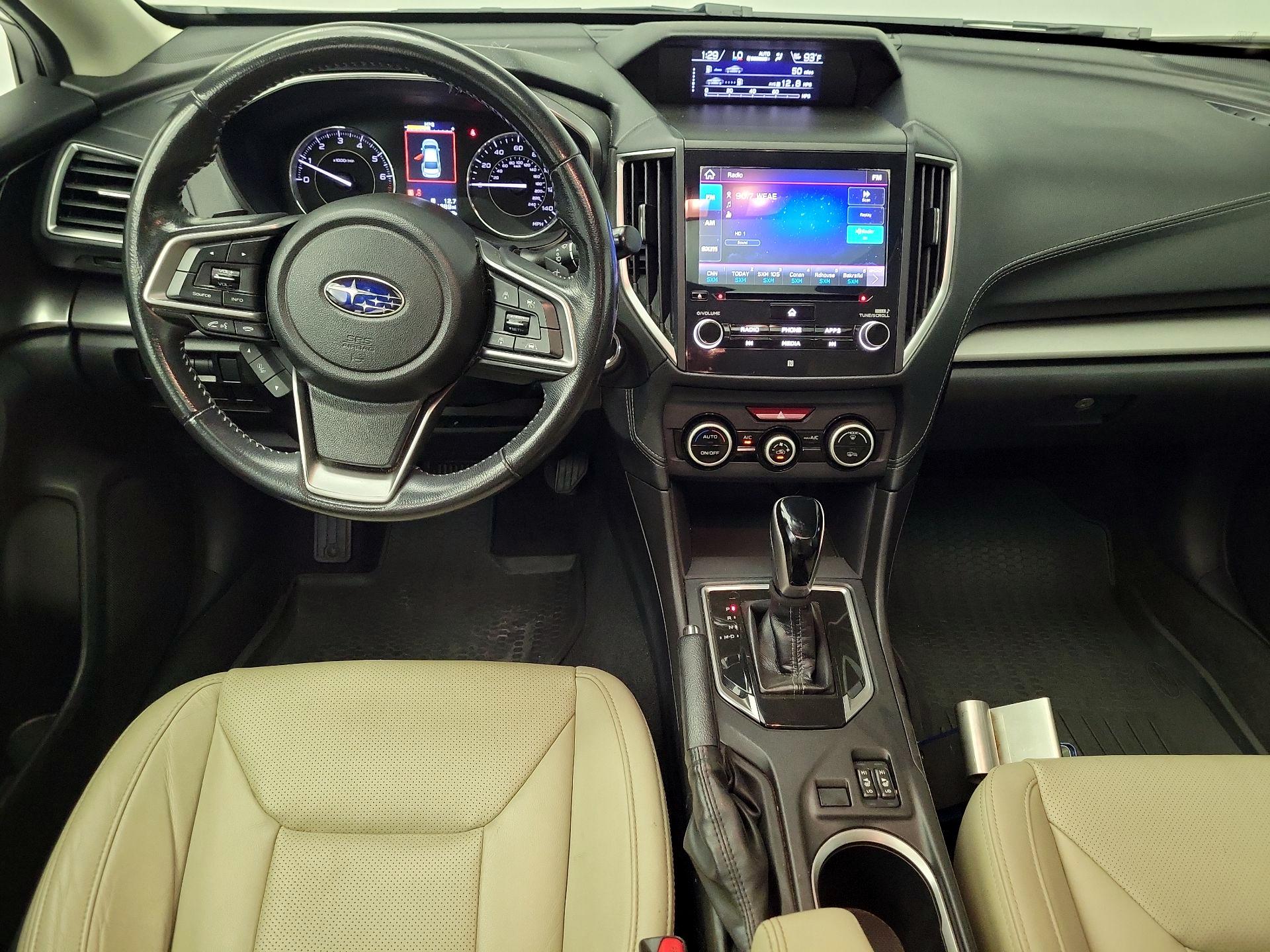 Thumbnail: 2019 Subaru Impreza - 9