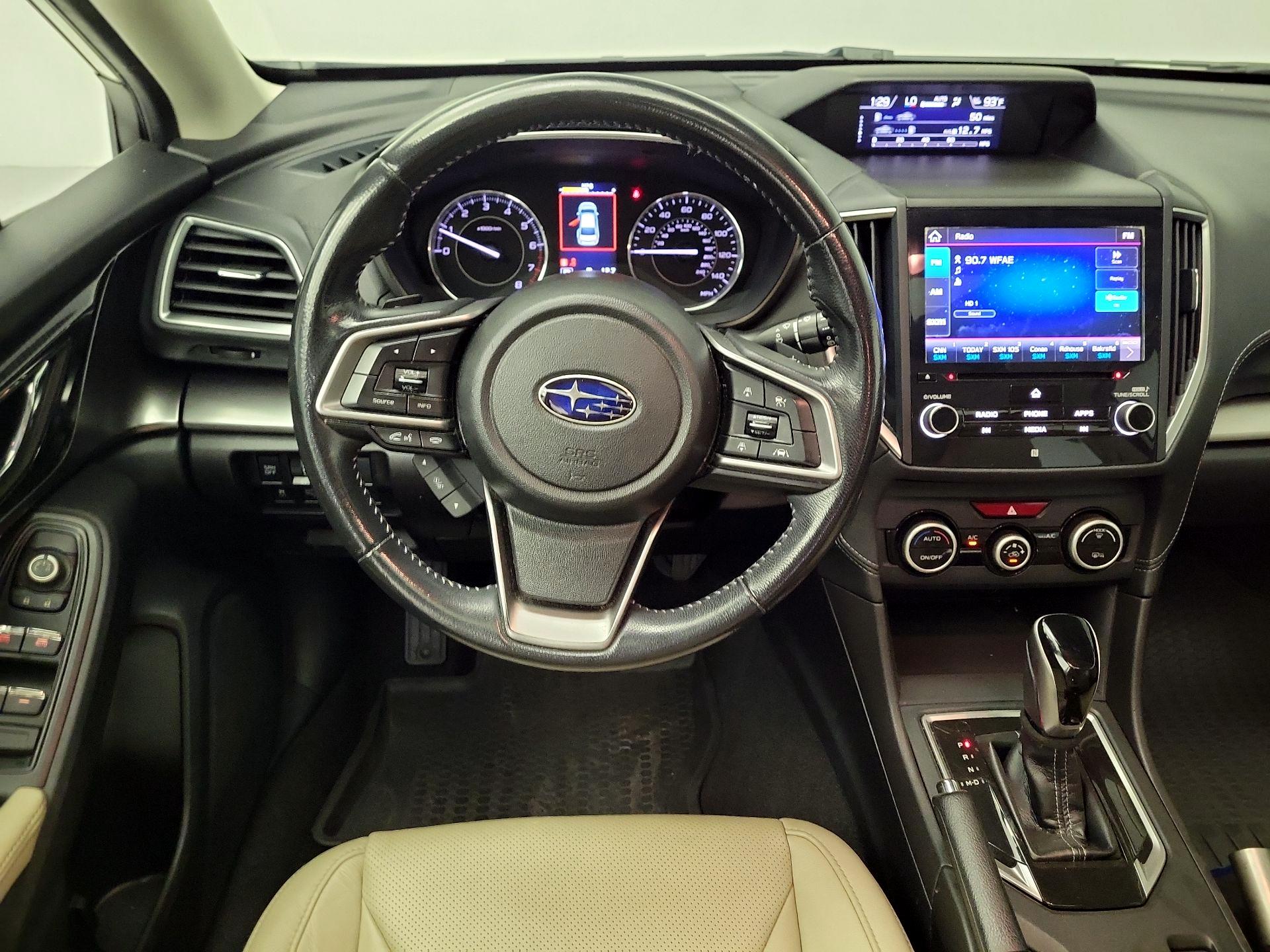 Thumbnail: 2019 Subaru Impreza - 10