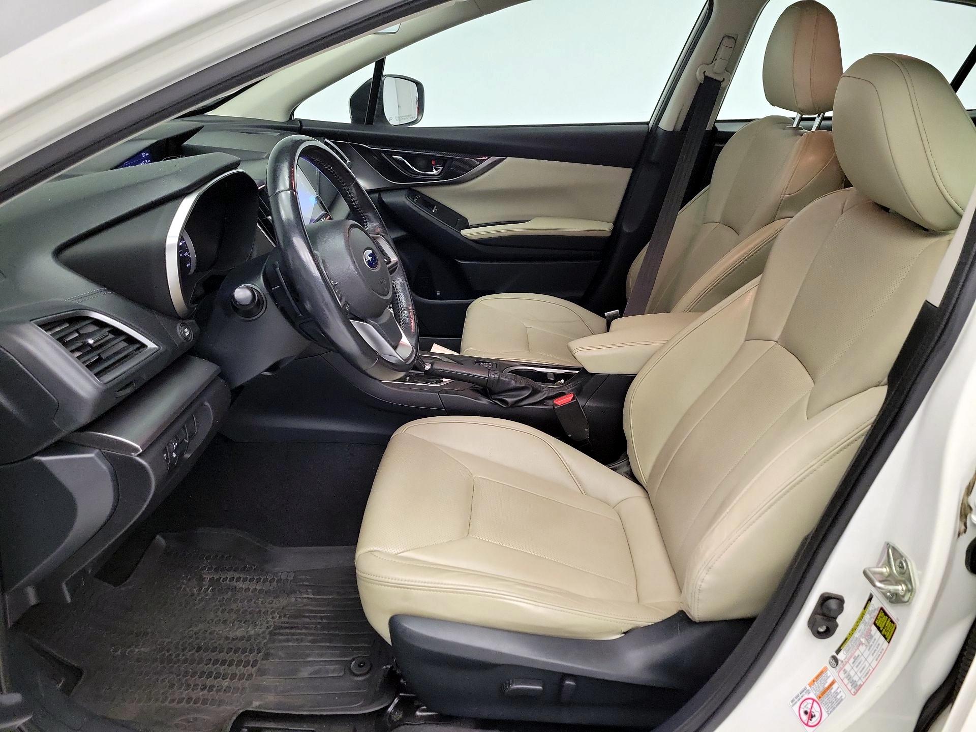 Thumbnail: 2019 Subaru Impreza - 11