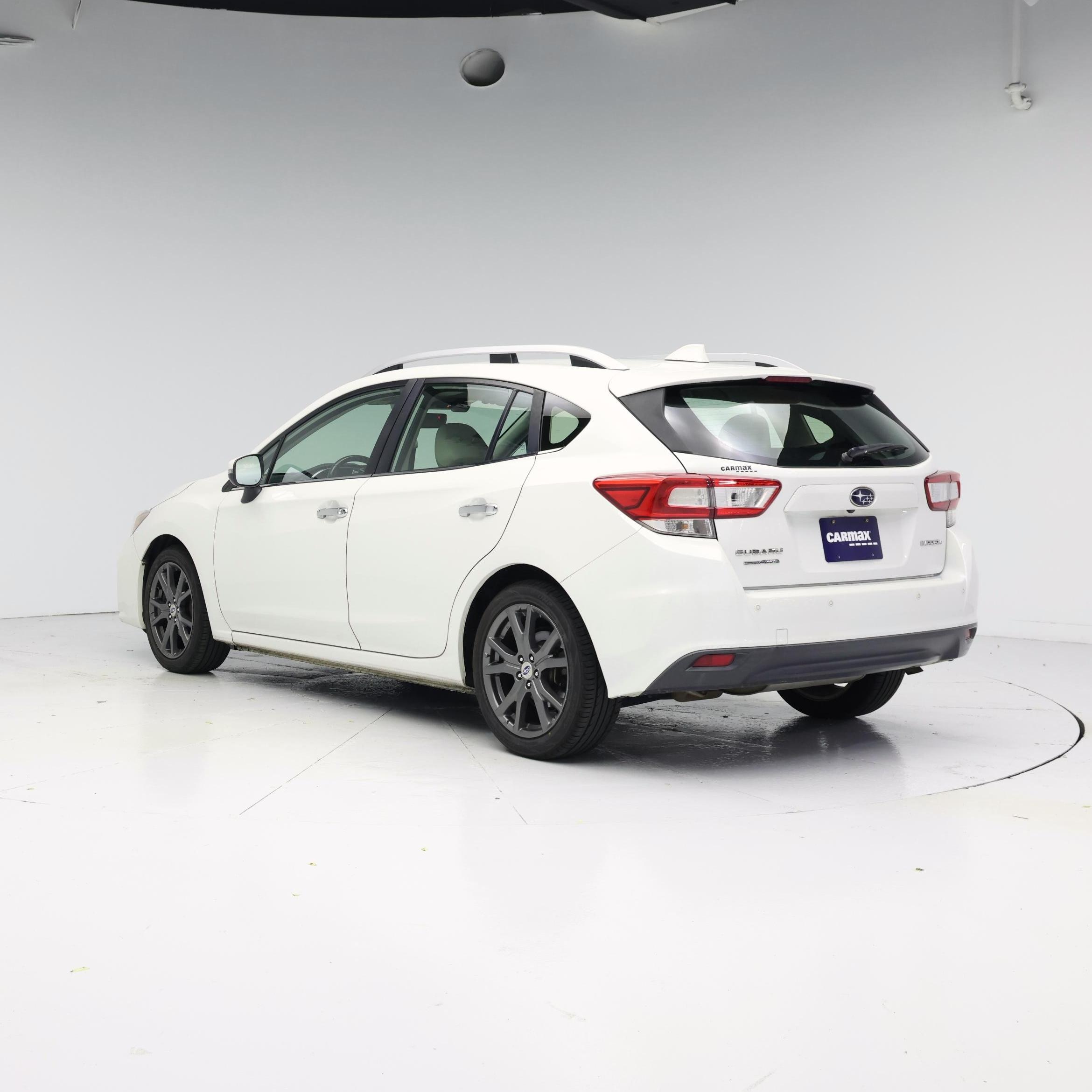 Thumbnail: 2019 Subaru Impreza - 2