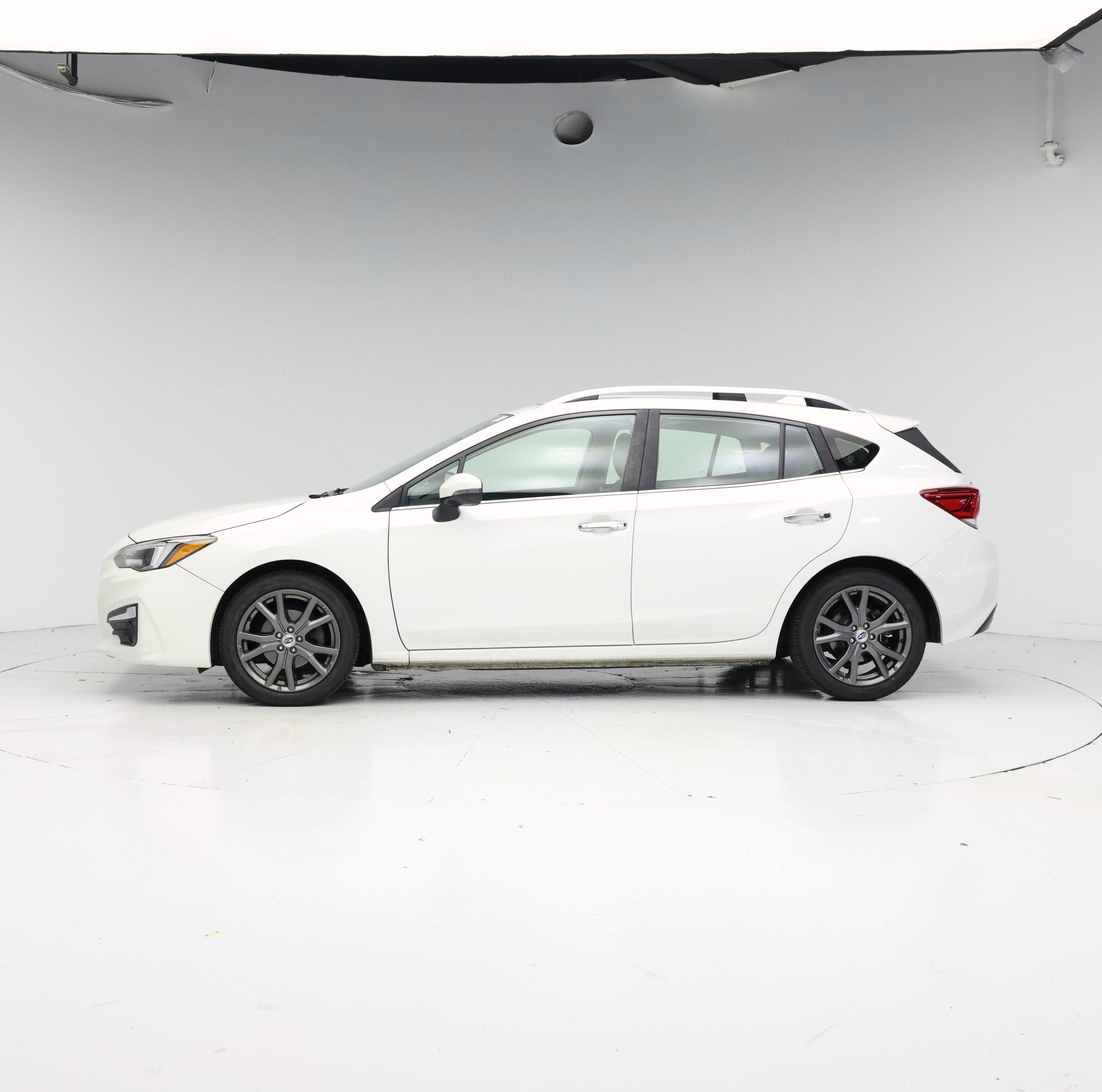 Thumbnail: 2019 Subaru Impreza - 3