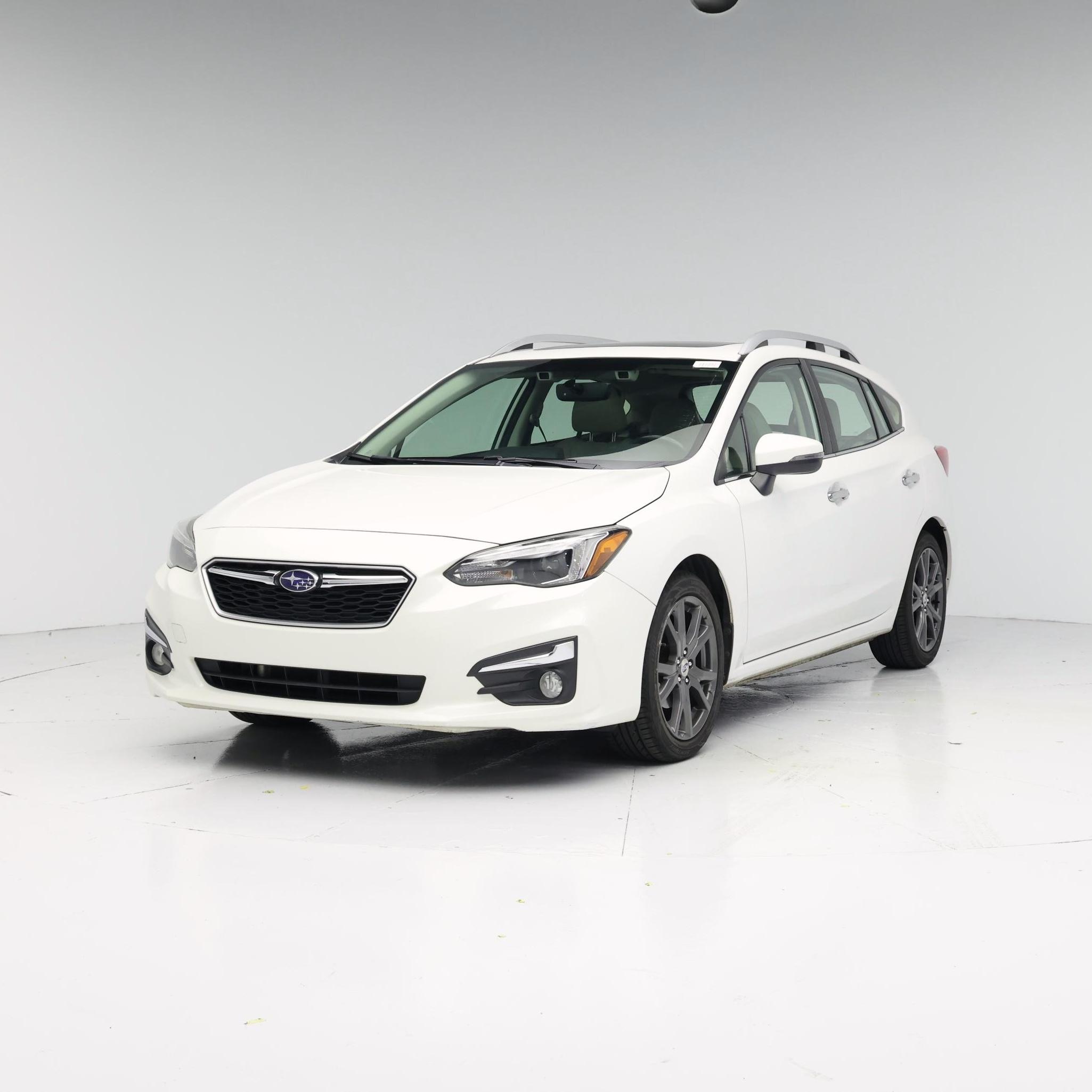Thumbnail: 2019 Subaru Impreza - 4