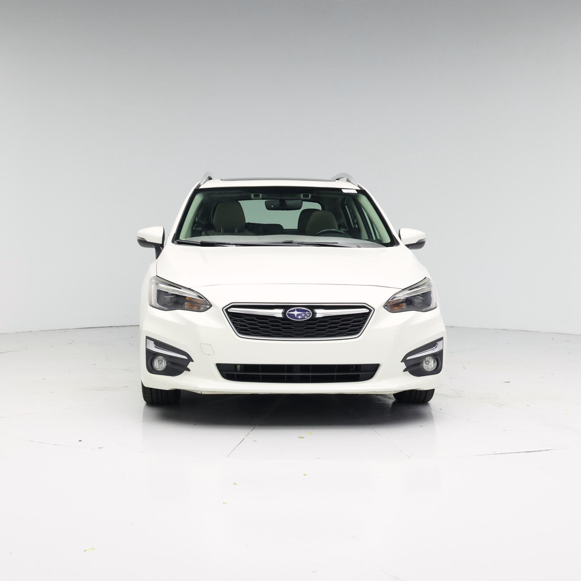 Thumbnail: 2019 Subaru Impreza - 5