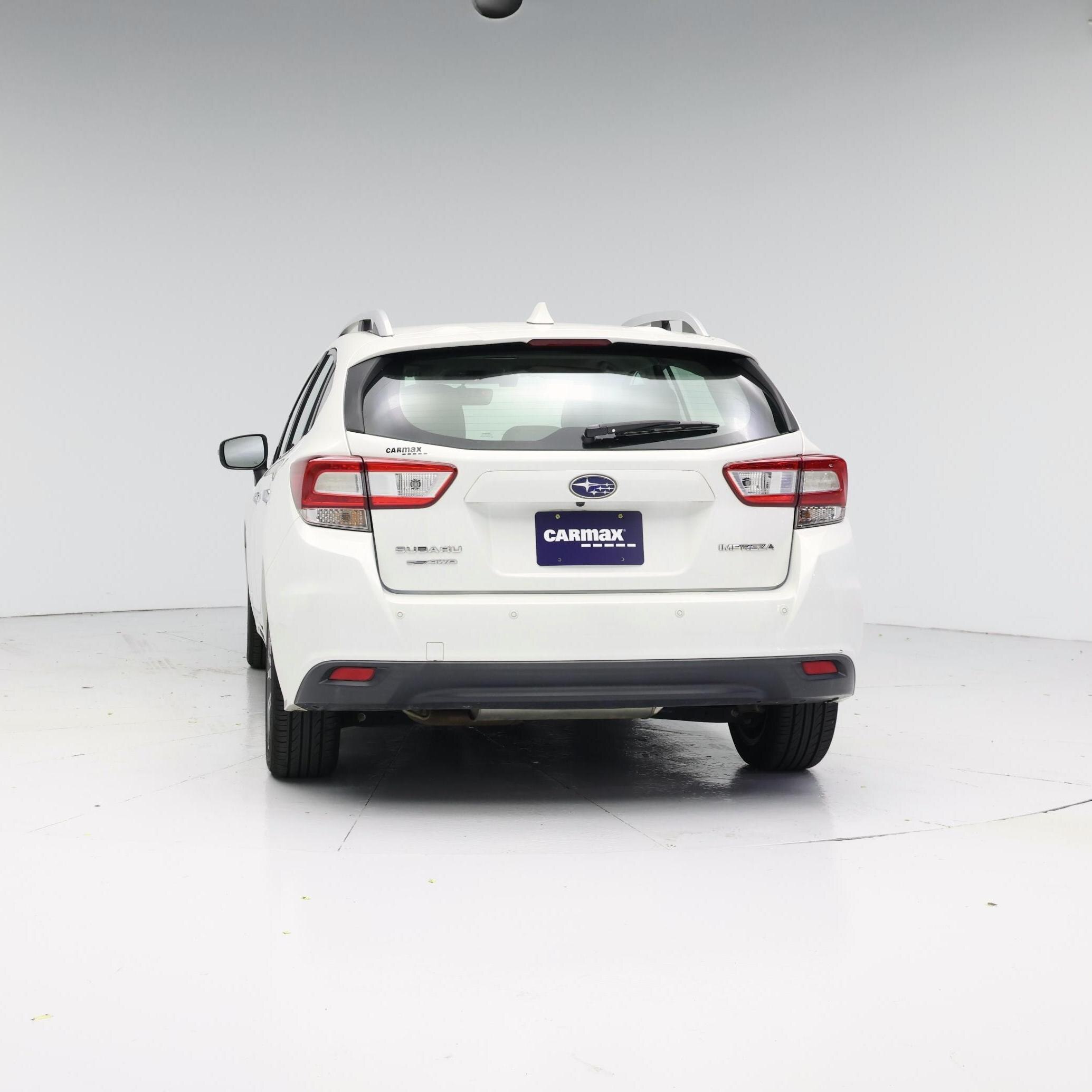 Thumbnail: 2019 Subaru Impreza - 6