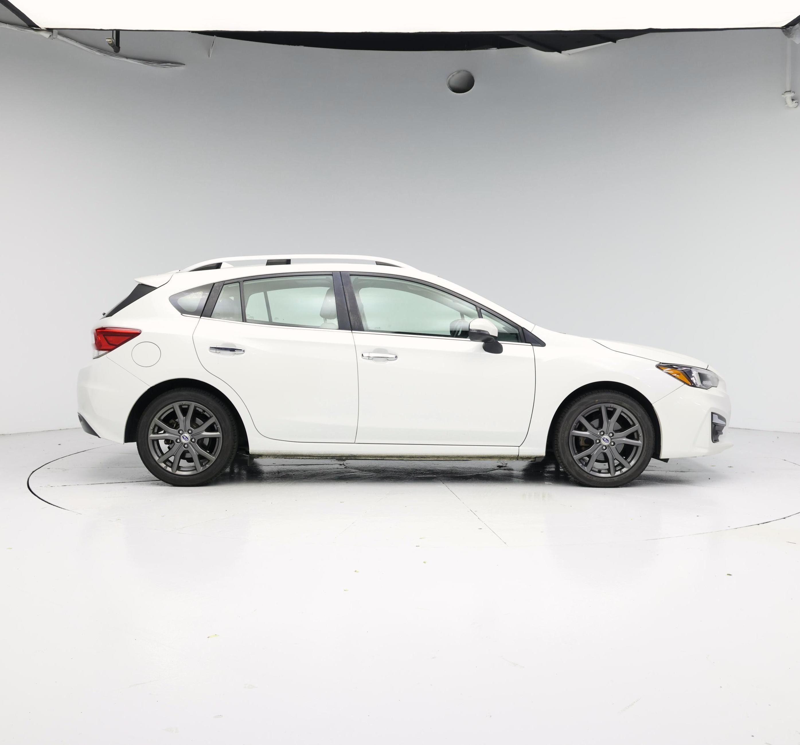 Thumbnail: 2019 Subaru Impreza - 7