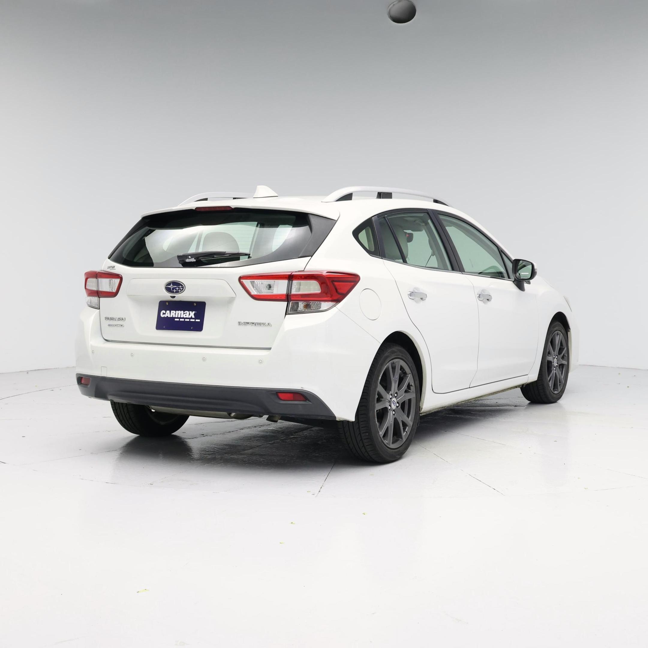 Thumbnail: 2019 Subaru Impreza - 8