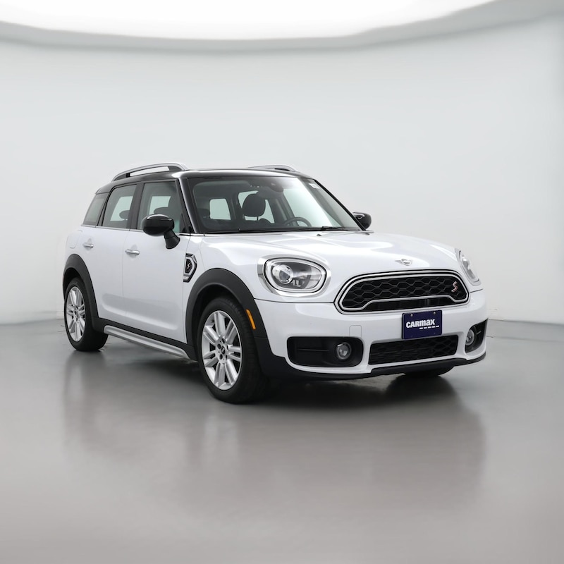 2020 Mini Cooper Countryman S