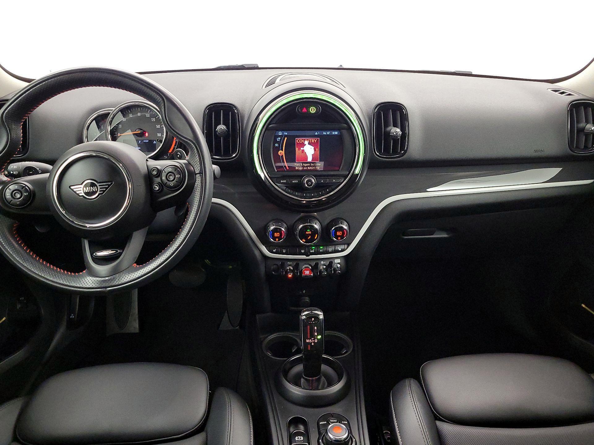 Thumbnail: 2020 MINI Cooper Countryman - 9