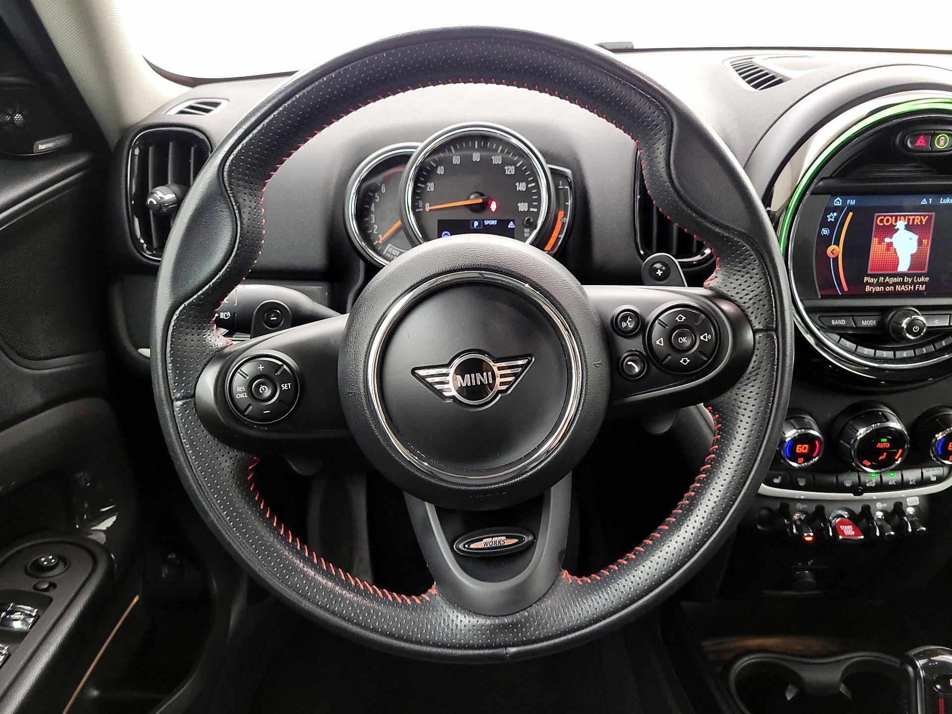 Thumbnail: 2020 MINI Cooper Countryman - 10
