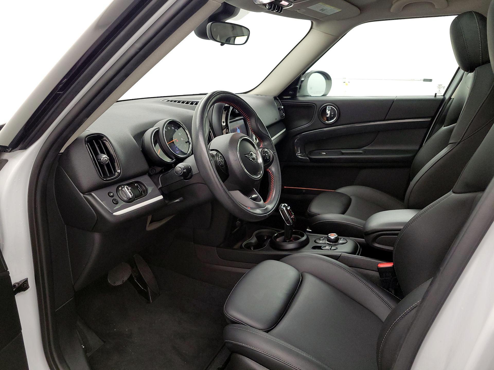 Thumbnail: 2020 MINI Cooper Countryman - 11