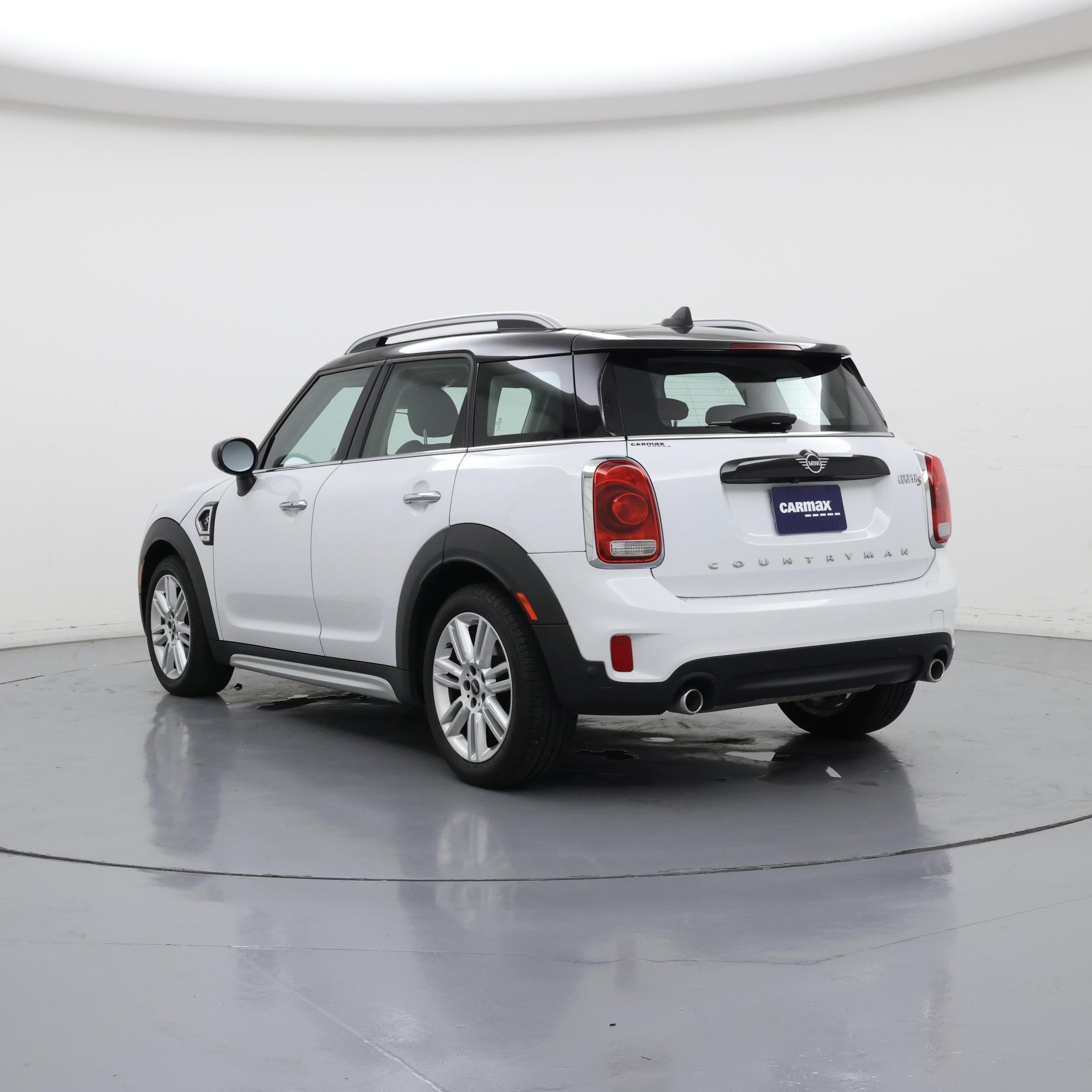 Thumbnail: 2020 MINI Cooper Countryman - 2