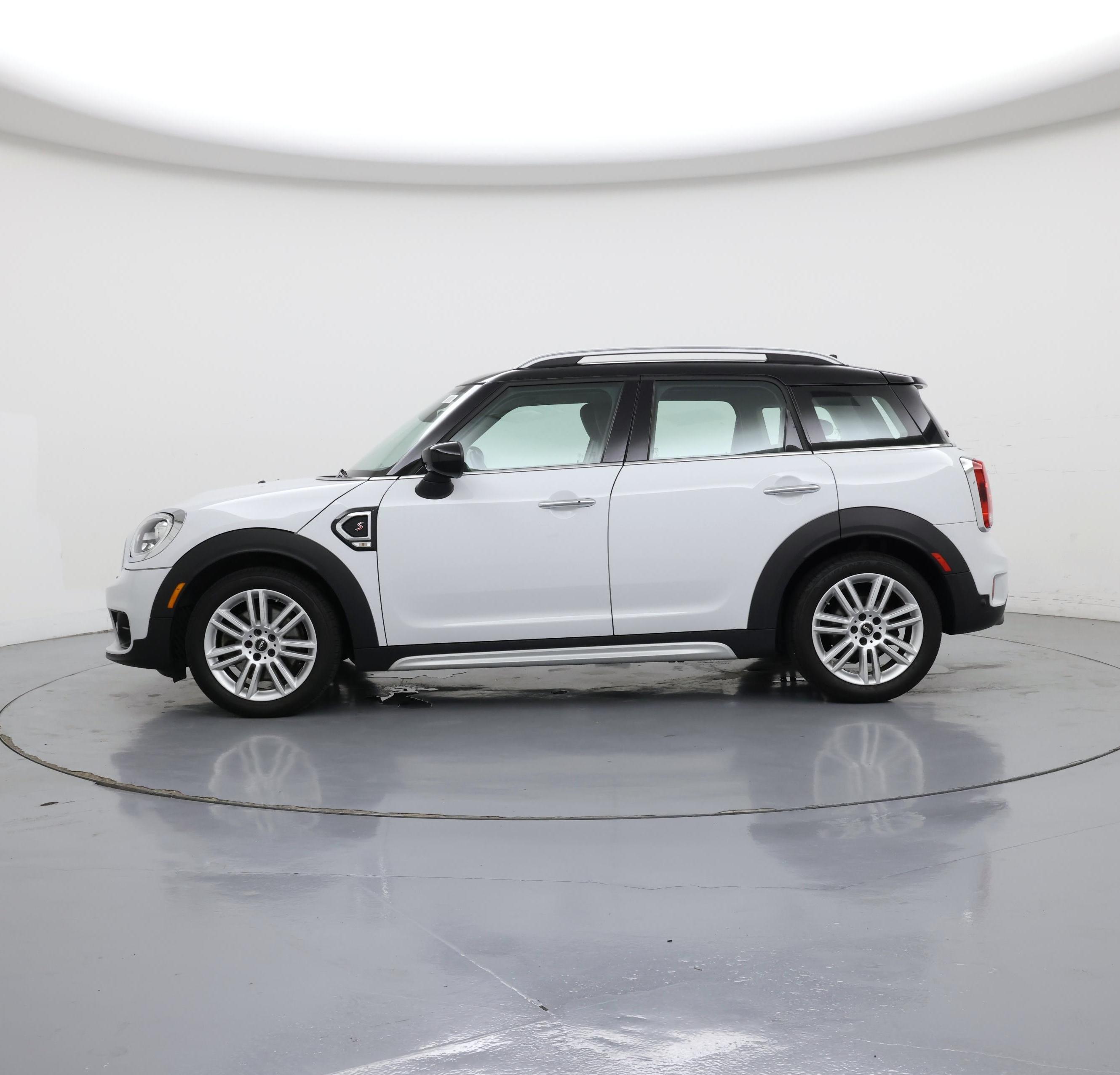 Thumbnail: 2020 MINI Cooper Countryman - 3