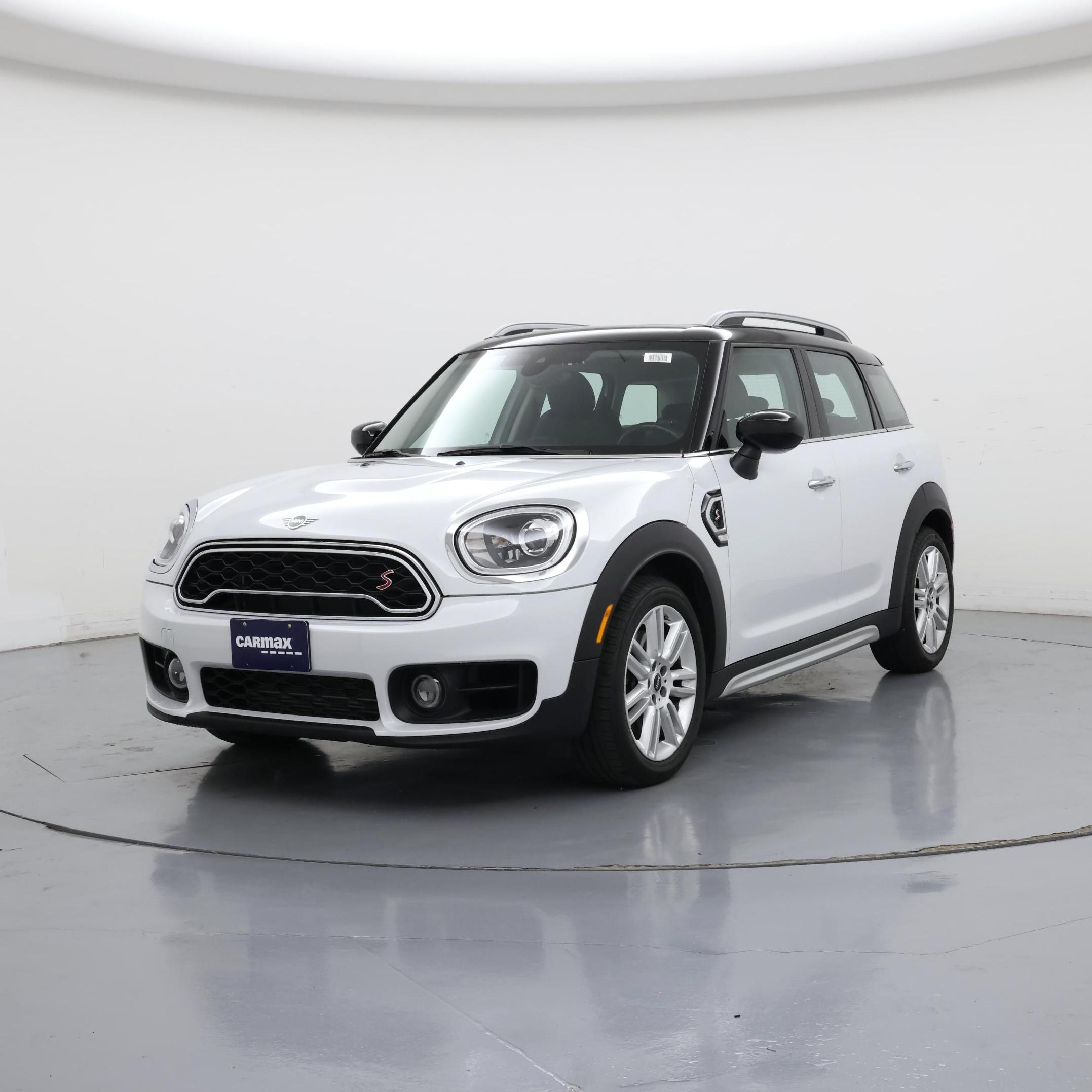 Thumbnail: 2020 MINI Cooper Countryman - 4