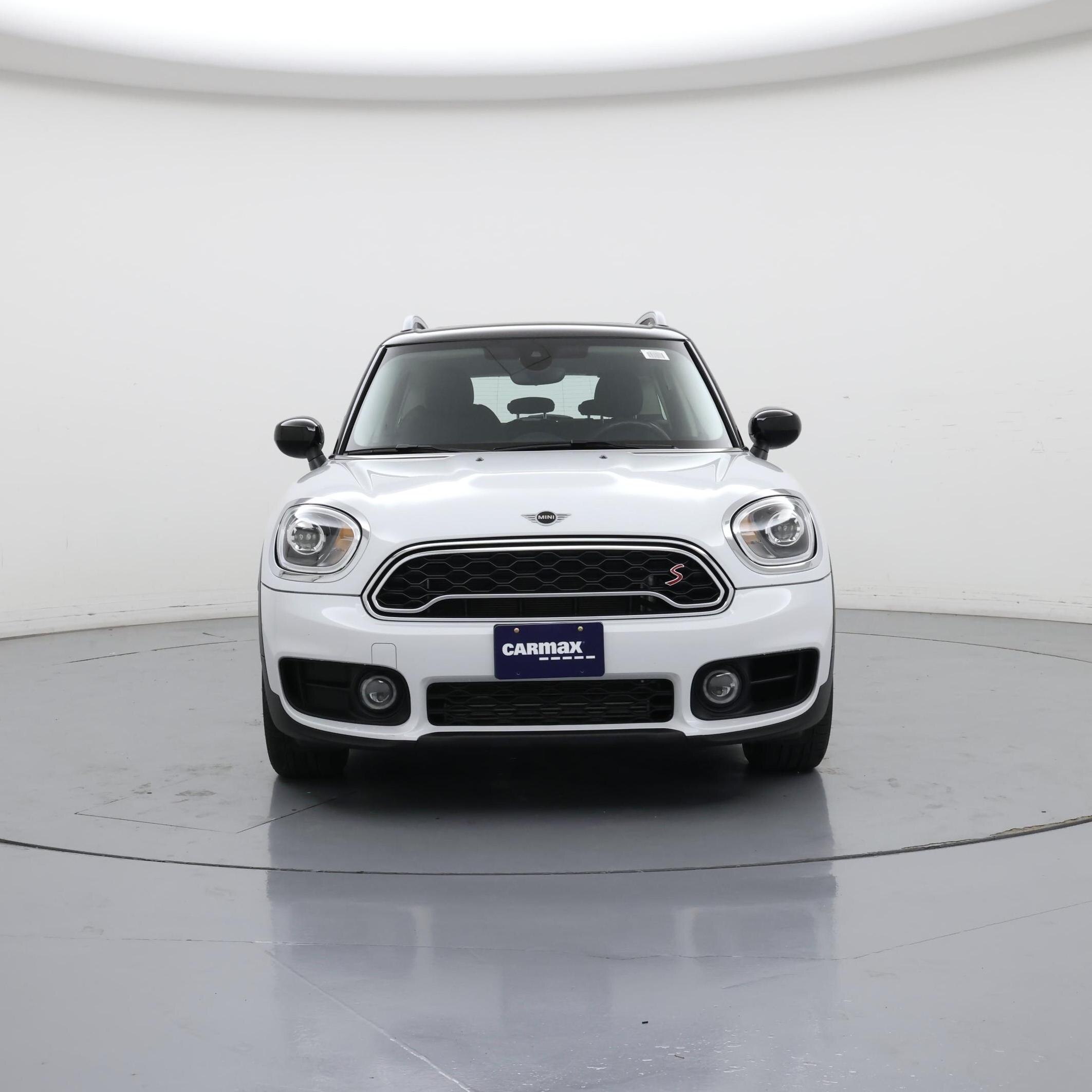 Thumbnail: 2020 MINI Cooper Countryman - 5
