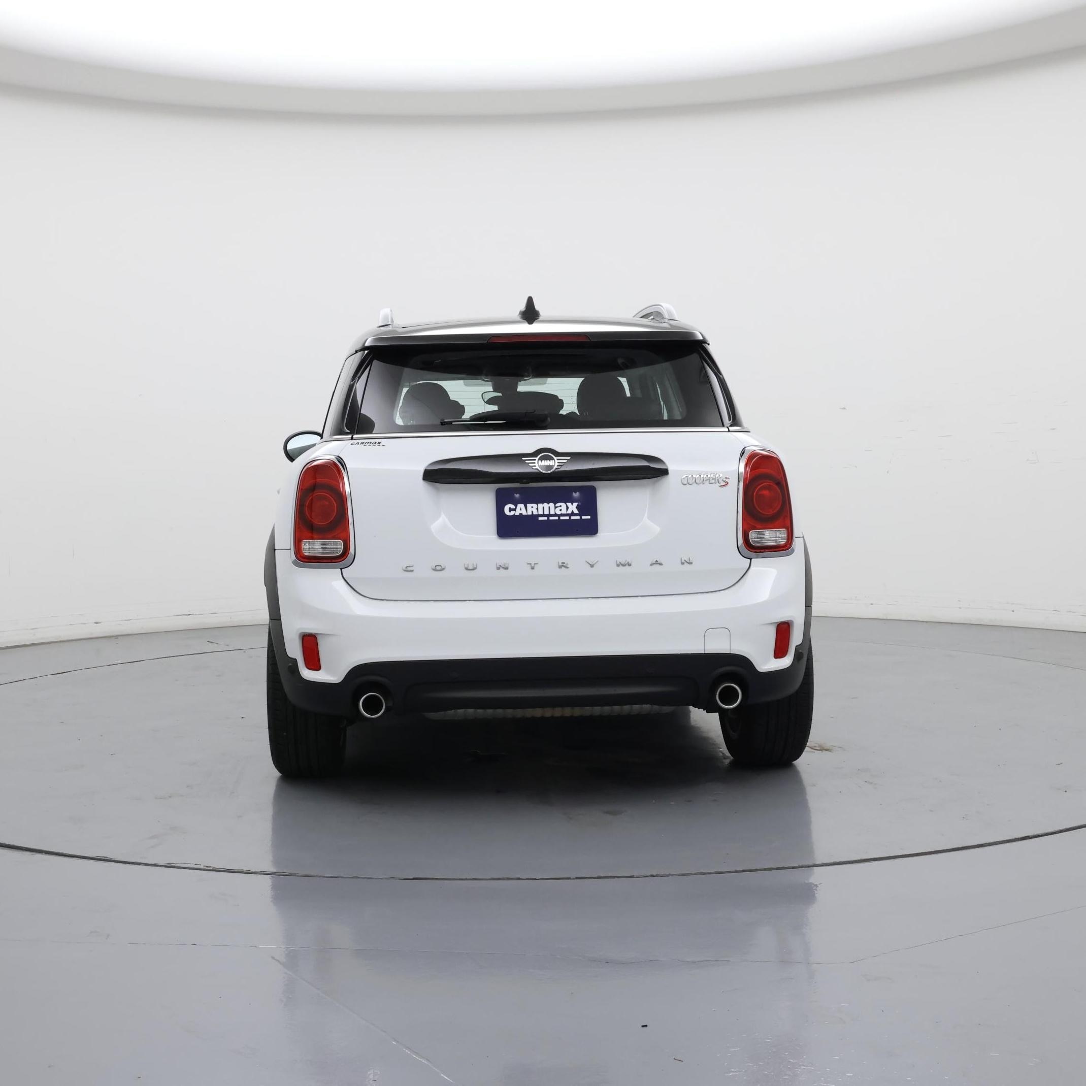 Thumbnail: 2020 MINI Cooper Countryman - 6