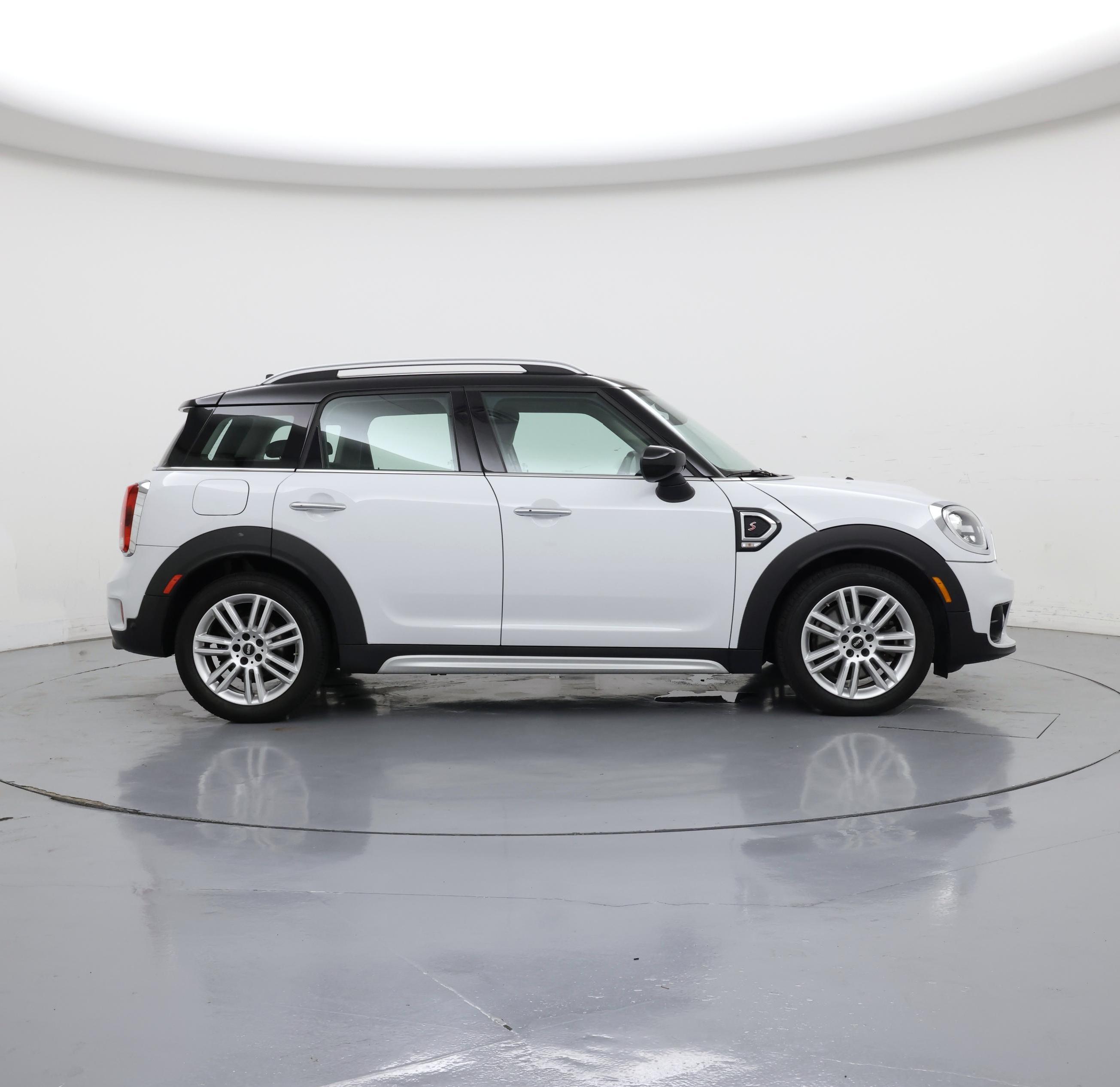 Thumbnail: 2020 MINI Cooper Countryman - 7