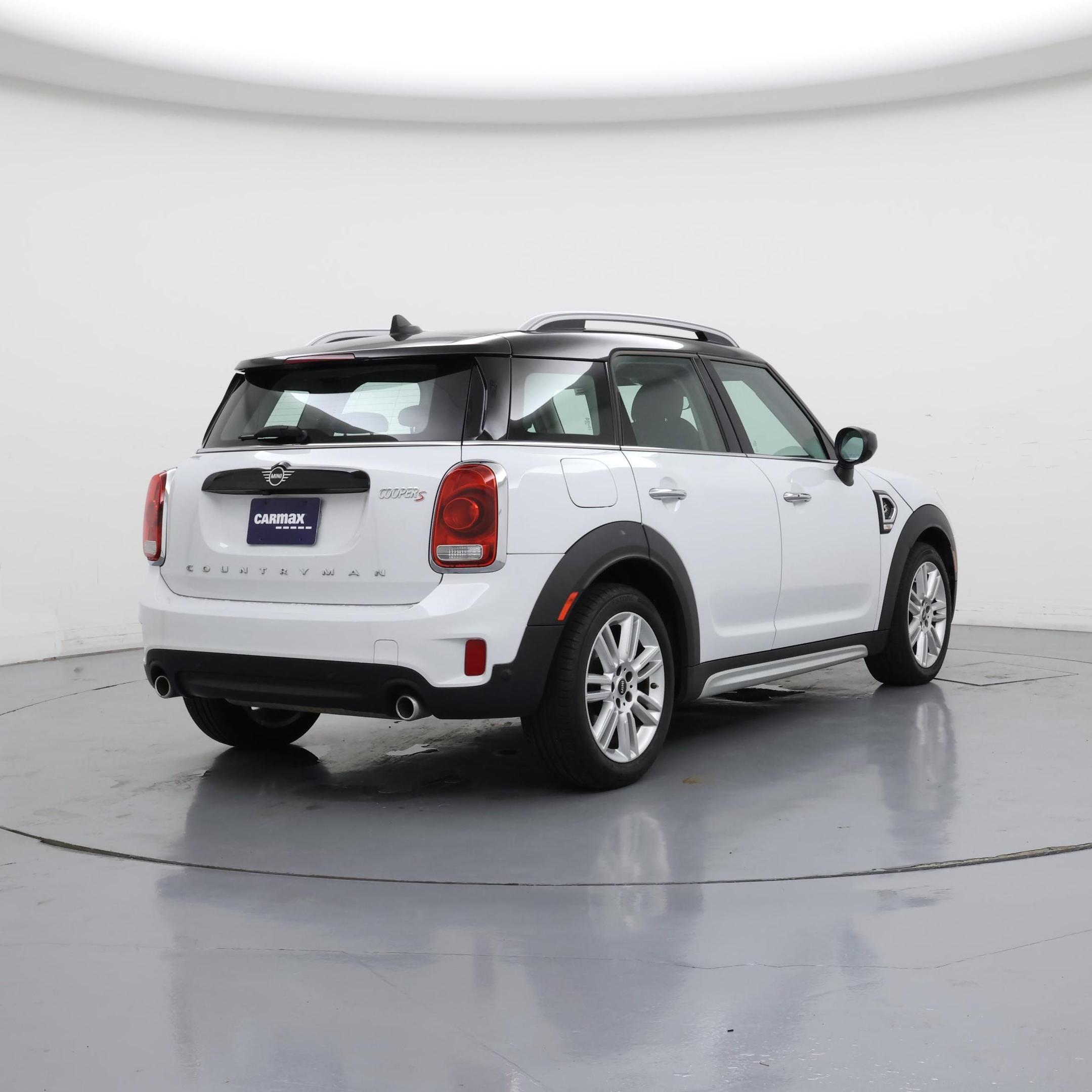 Thumbnail: 2020 MINI Cooper Countryman - 8