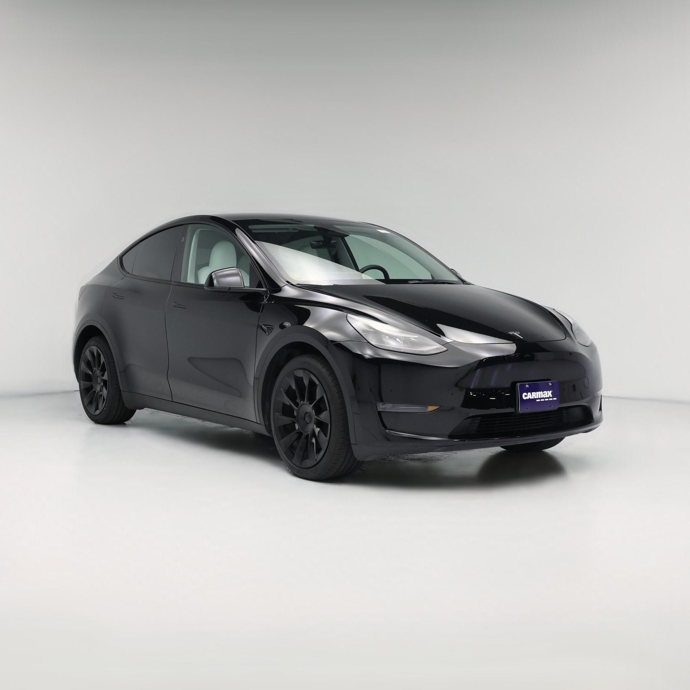 Thumbnail: 2023 Tesla Model Y - 1