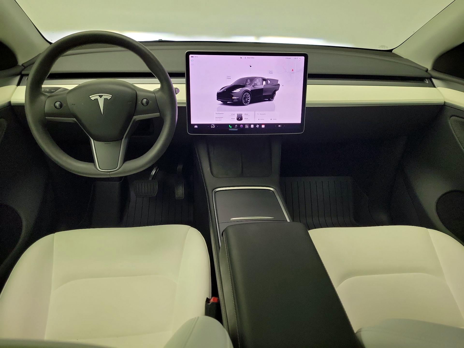 Thumbnail: 2023 Tesla Model Y - 9