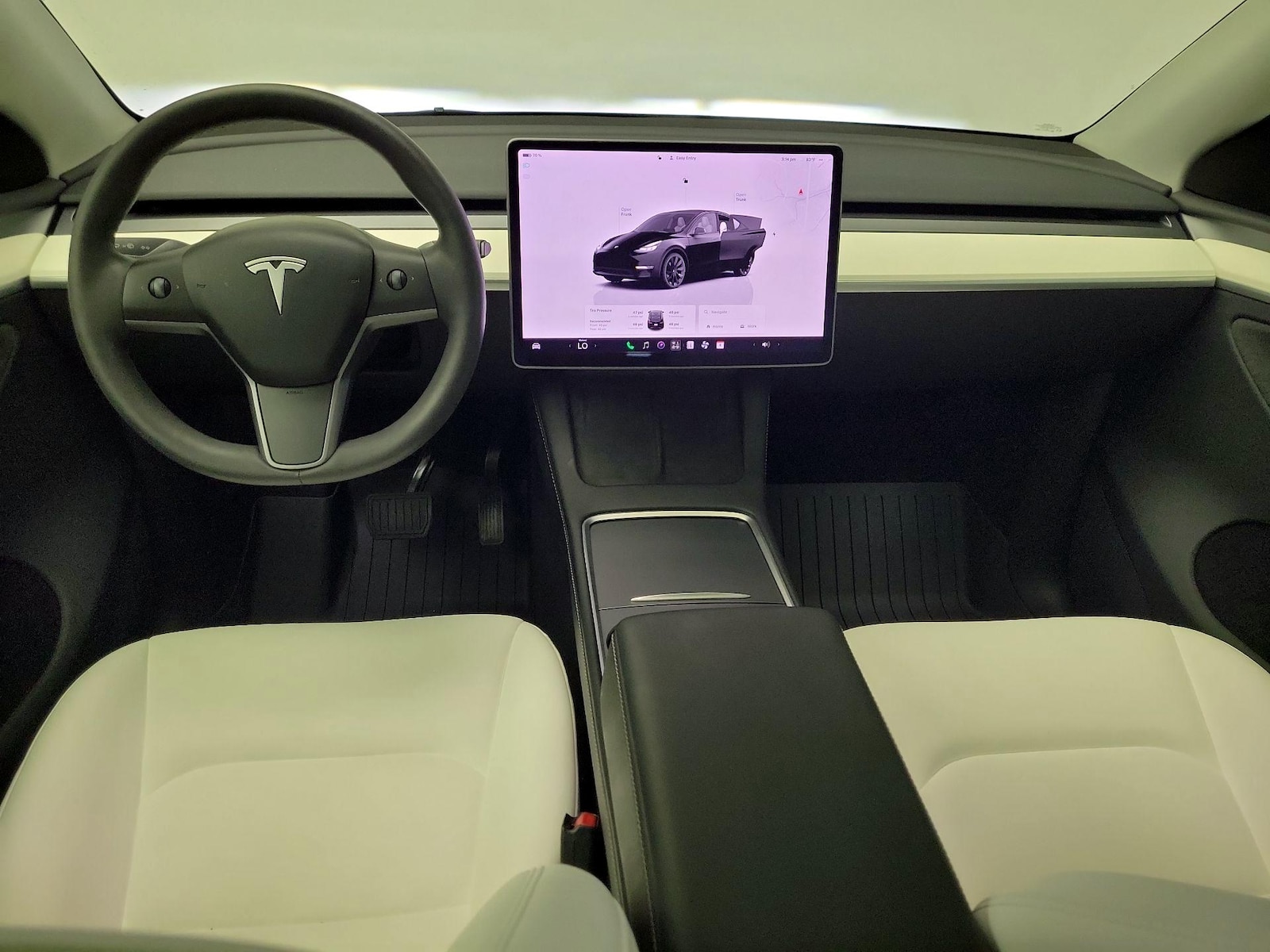 Navigation System