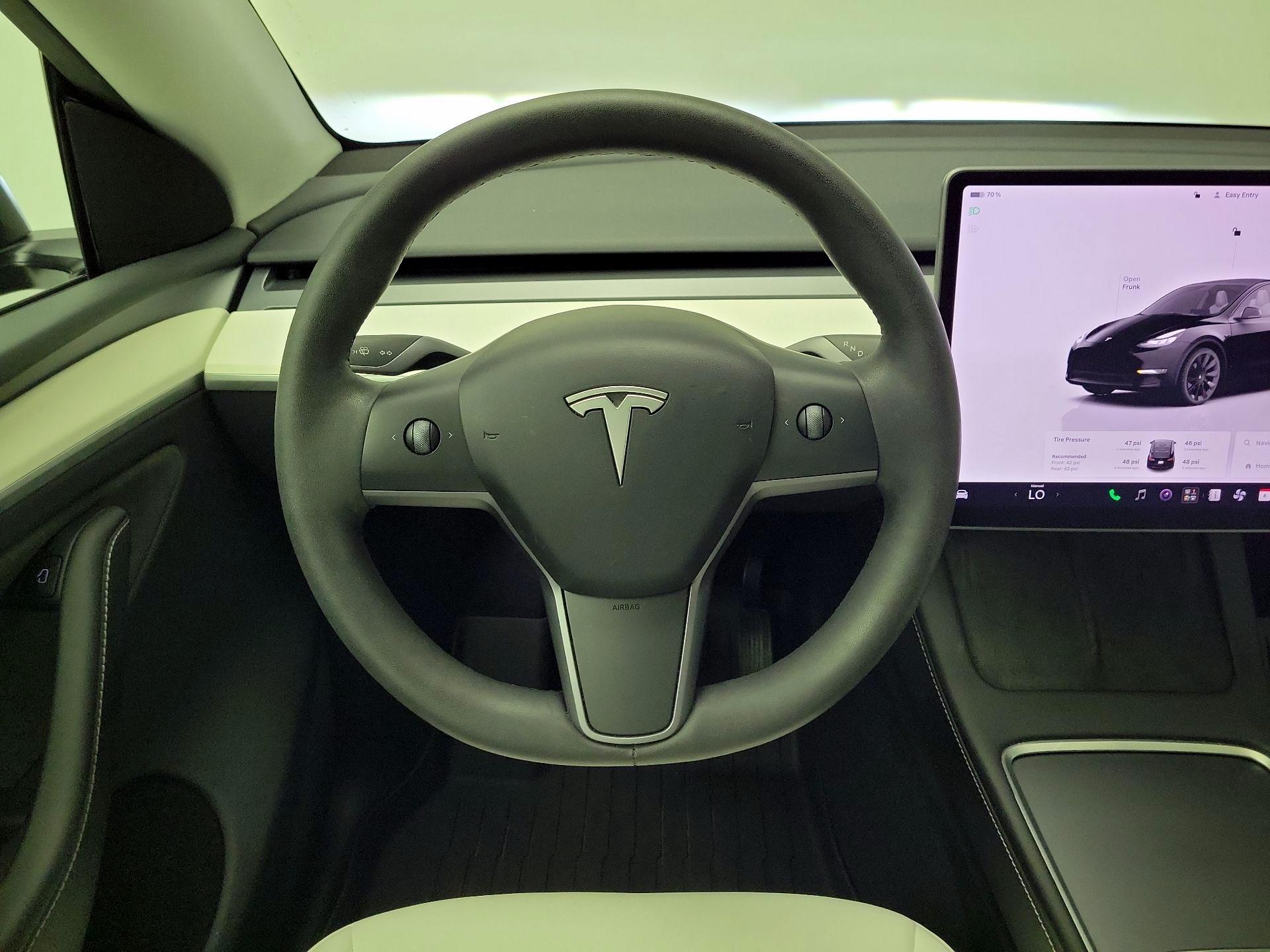 Thumbnail: 2023 Tesla Model Y - 10