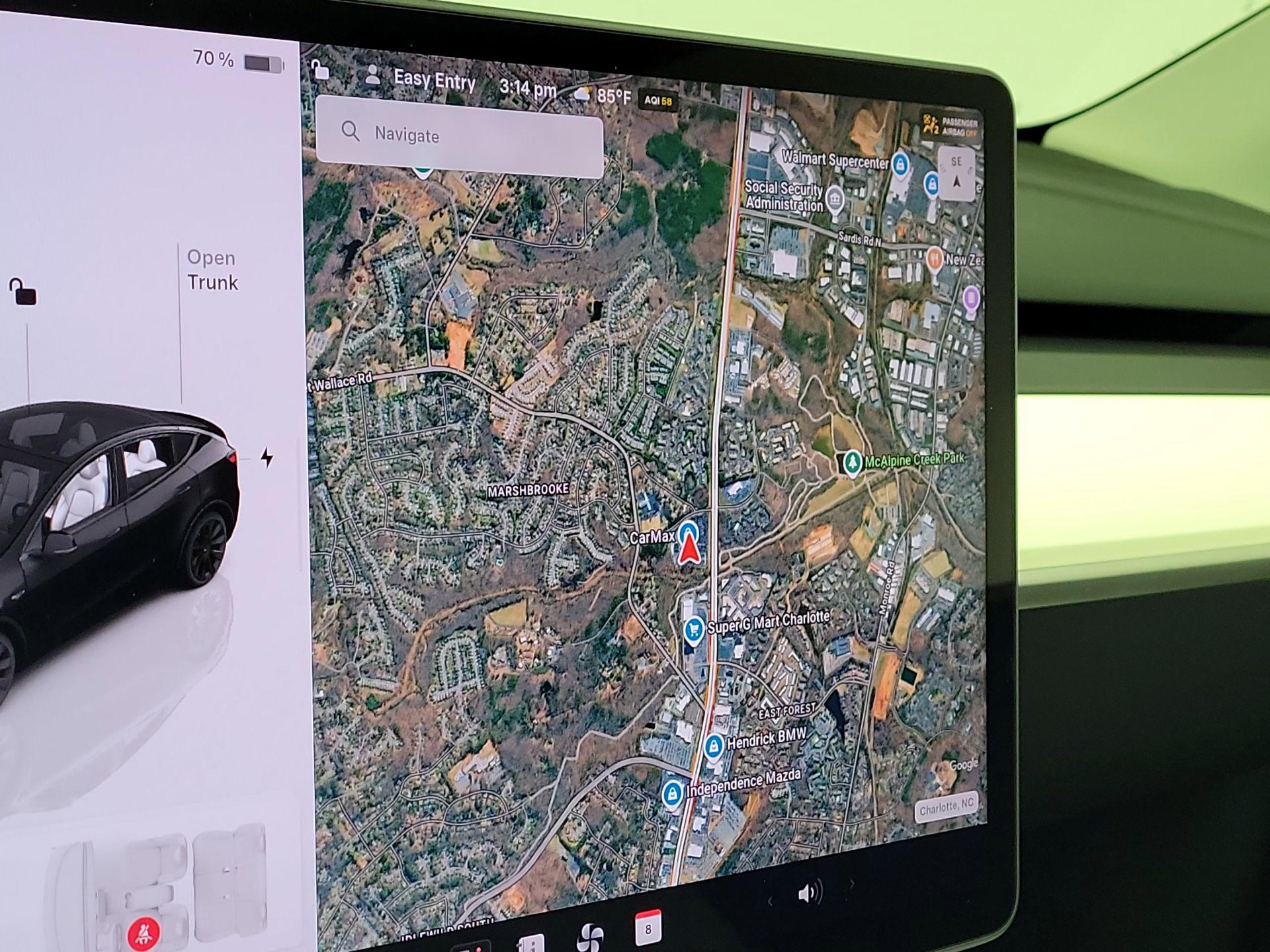Thumbnail: 2023 Tesla Model Y - 14