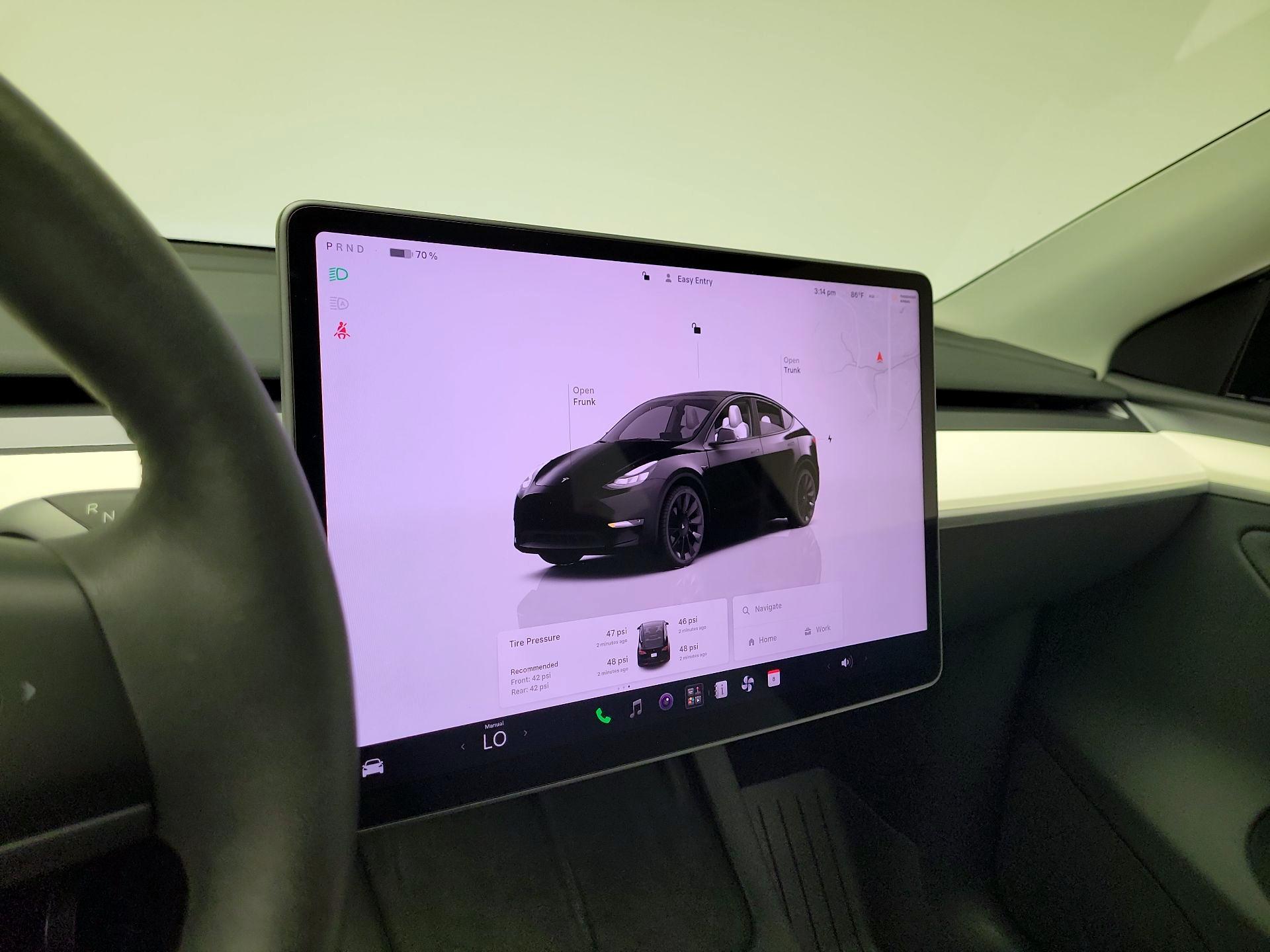 Thumbnail: 2023 Tesla Model Y - 16